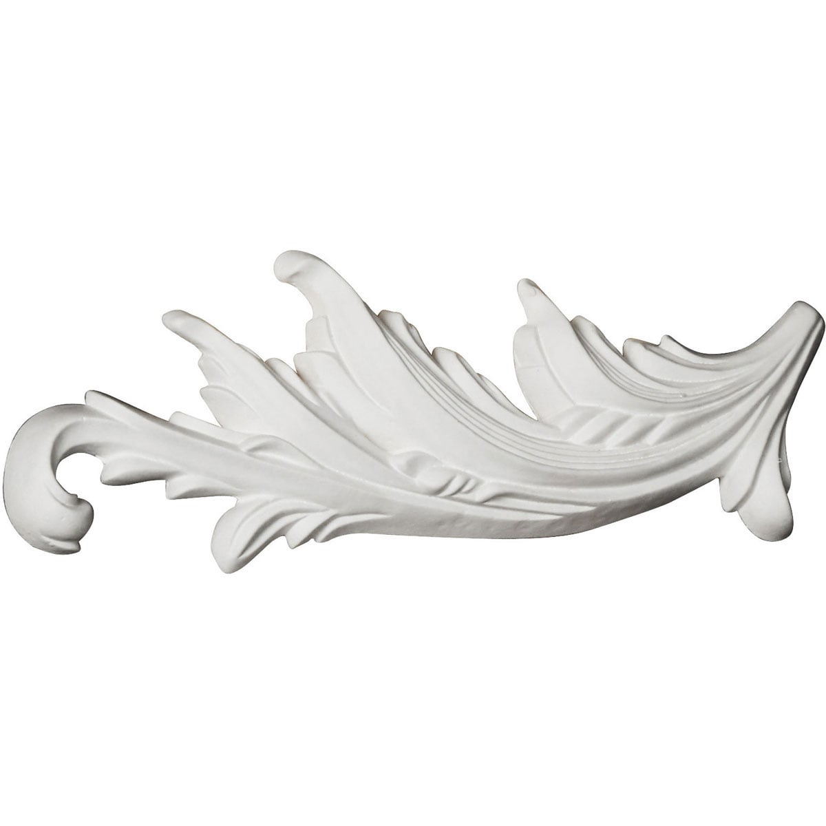 Ekena Millwork ONL03X09X01RB-L appliques - View #2
