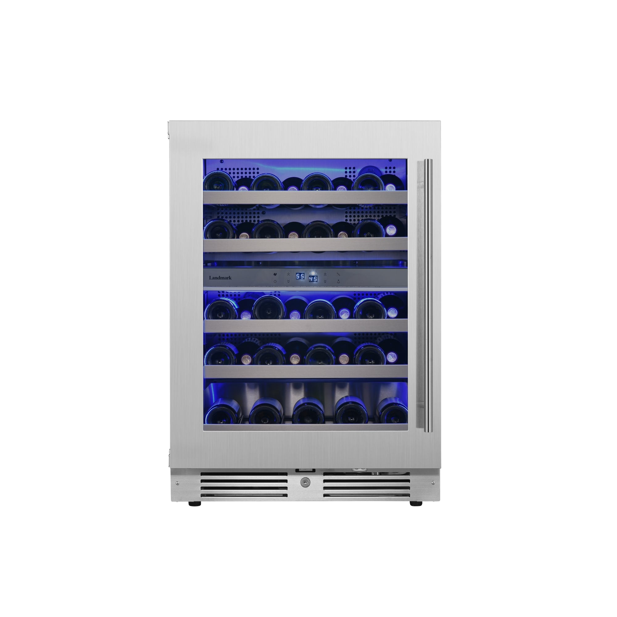Landmark L3024UI2WPR-LH Wine-Chillers - View #3