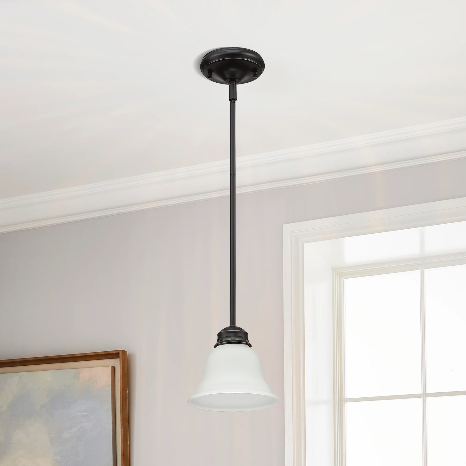 Forclover ALTCH-6431 Pendant-Lights - View #2