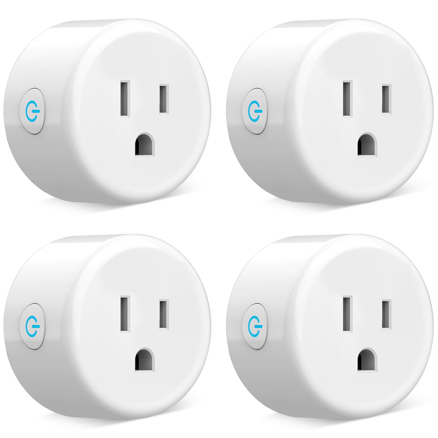 5GHz Smart Plug Review: Alexa Exioty Smart Plug