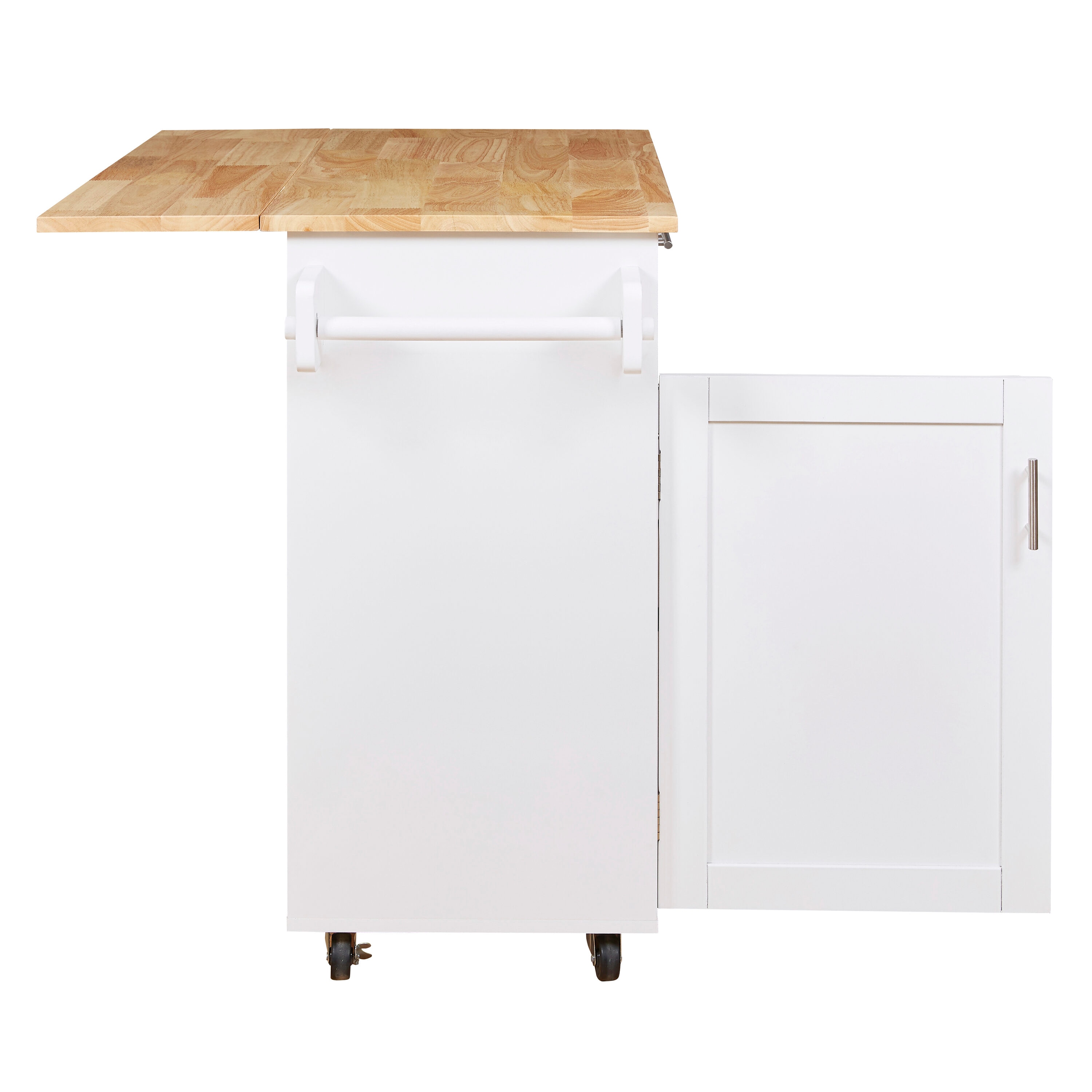 ModernLuxe WF316601AAW Kitchen-Furniture - View #14