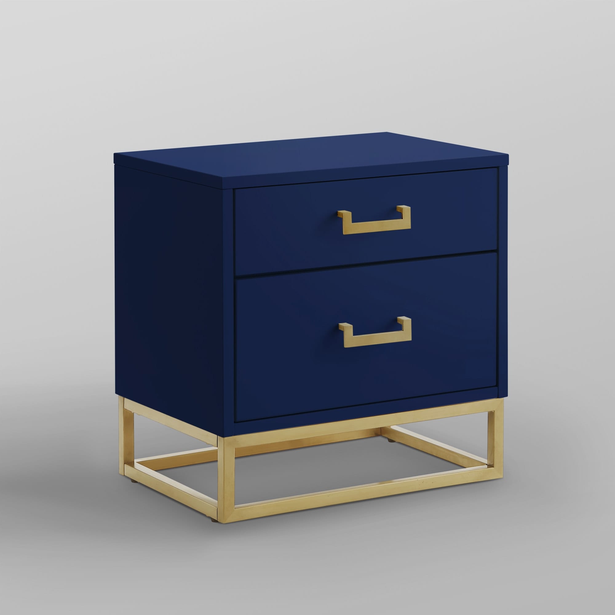 Nicole Miller NST156-09NG-LS End-Tables - View #6
