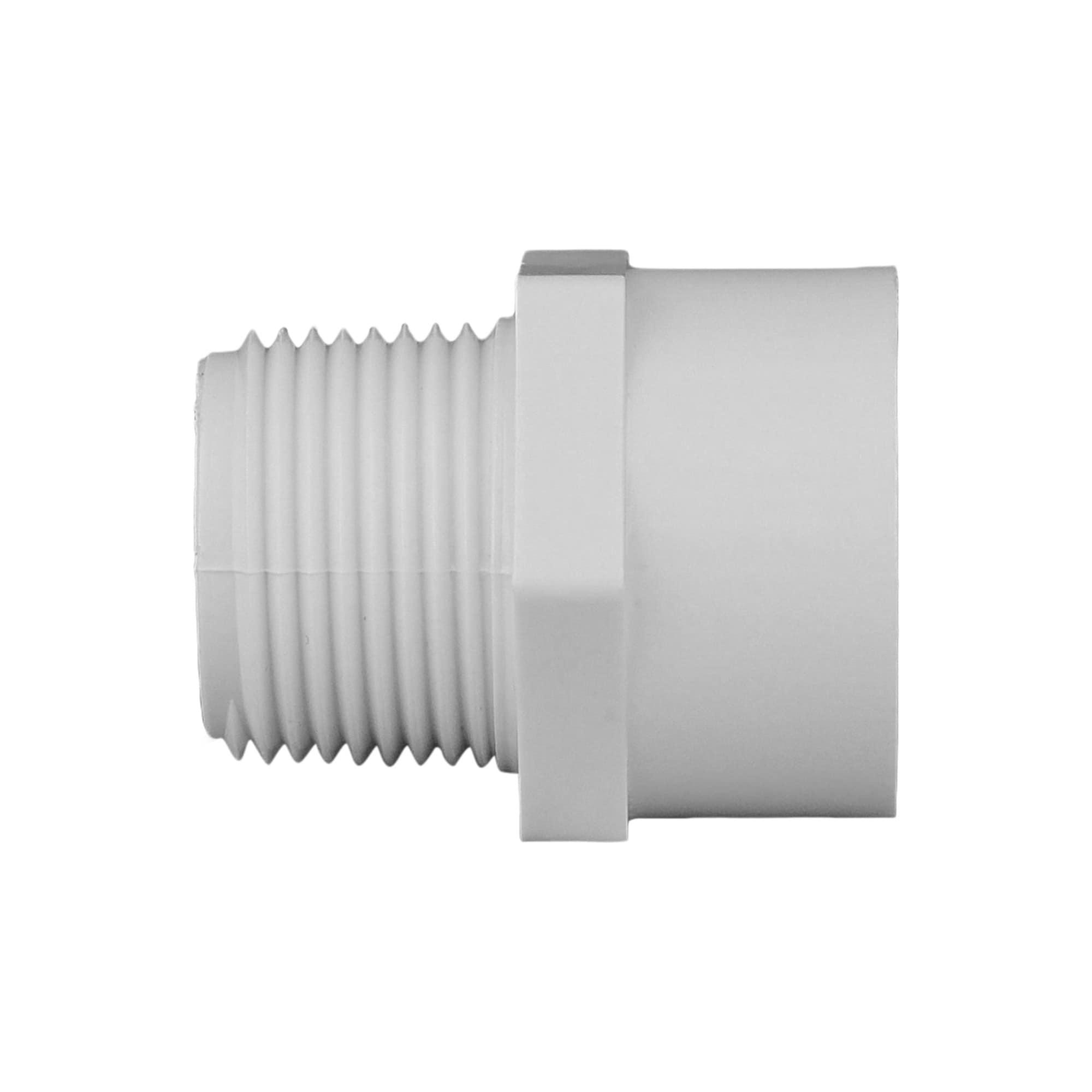 Charlotte Pipe PVC 02109  0800 Pvc-Pressure-Sch-40-Fittings - View #4