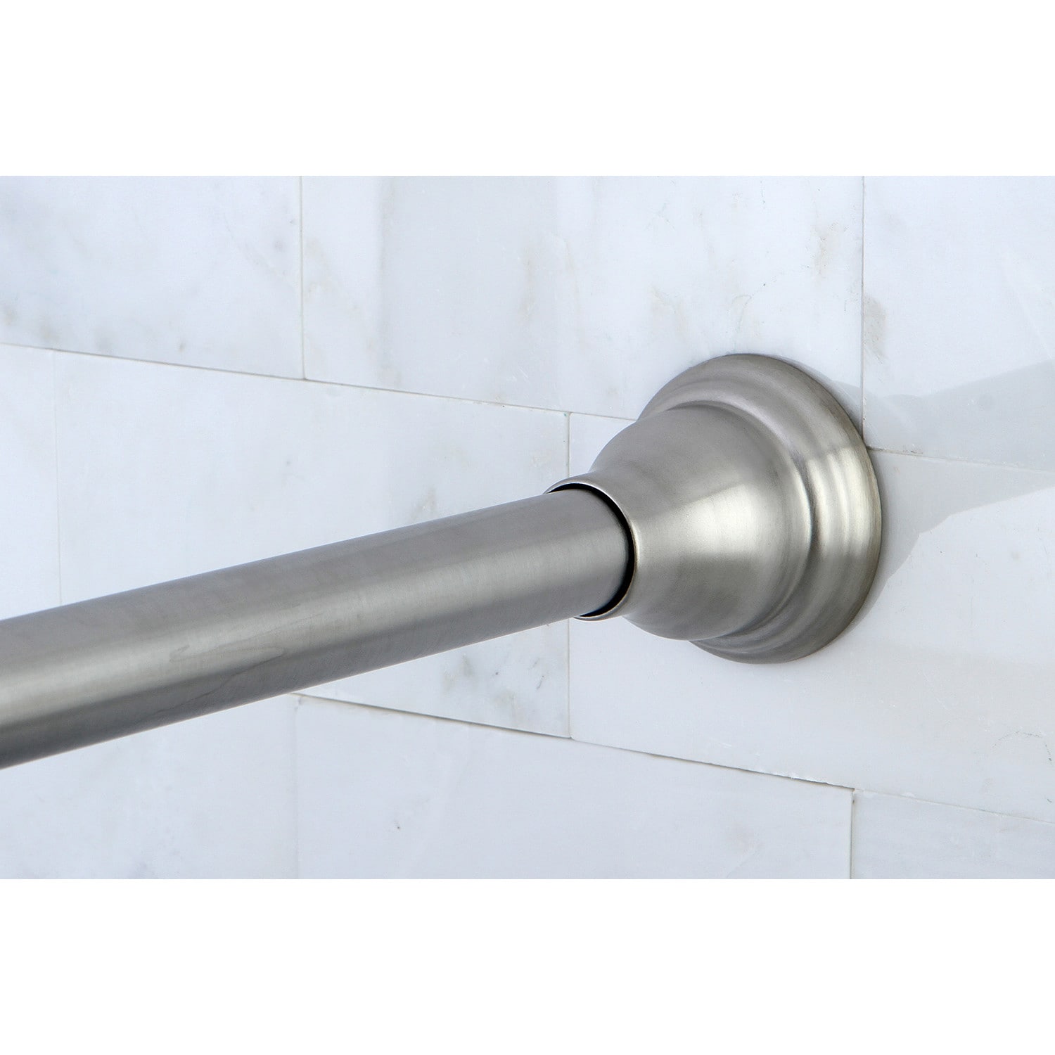 Kingston Brass WLSR118 Shower-Rods - View #3