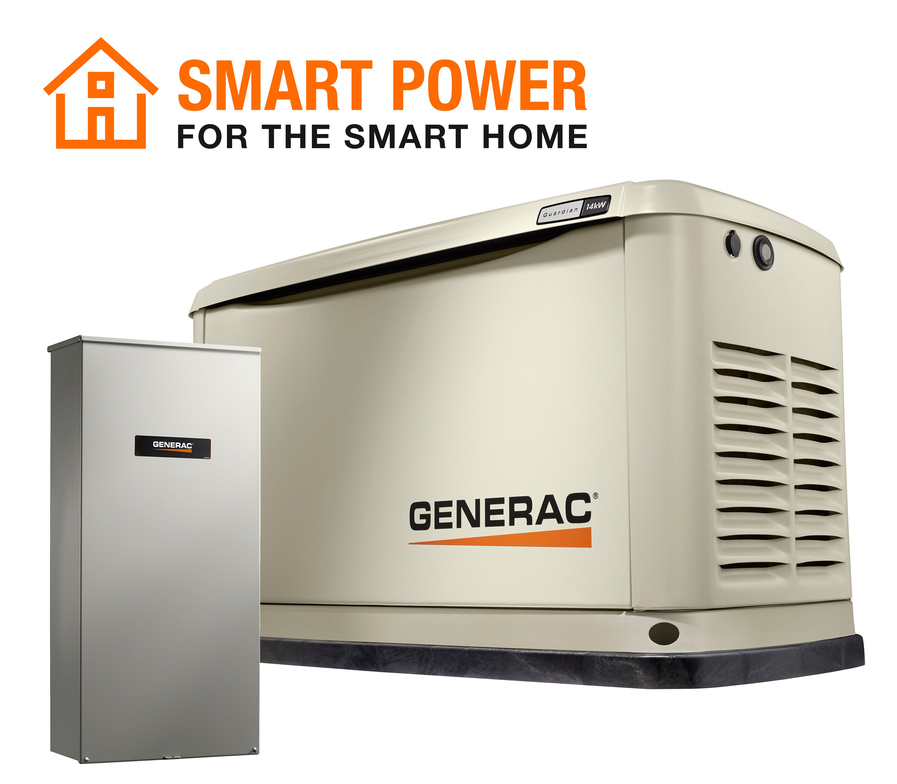 generac home generator battery replacement