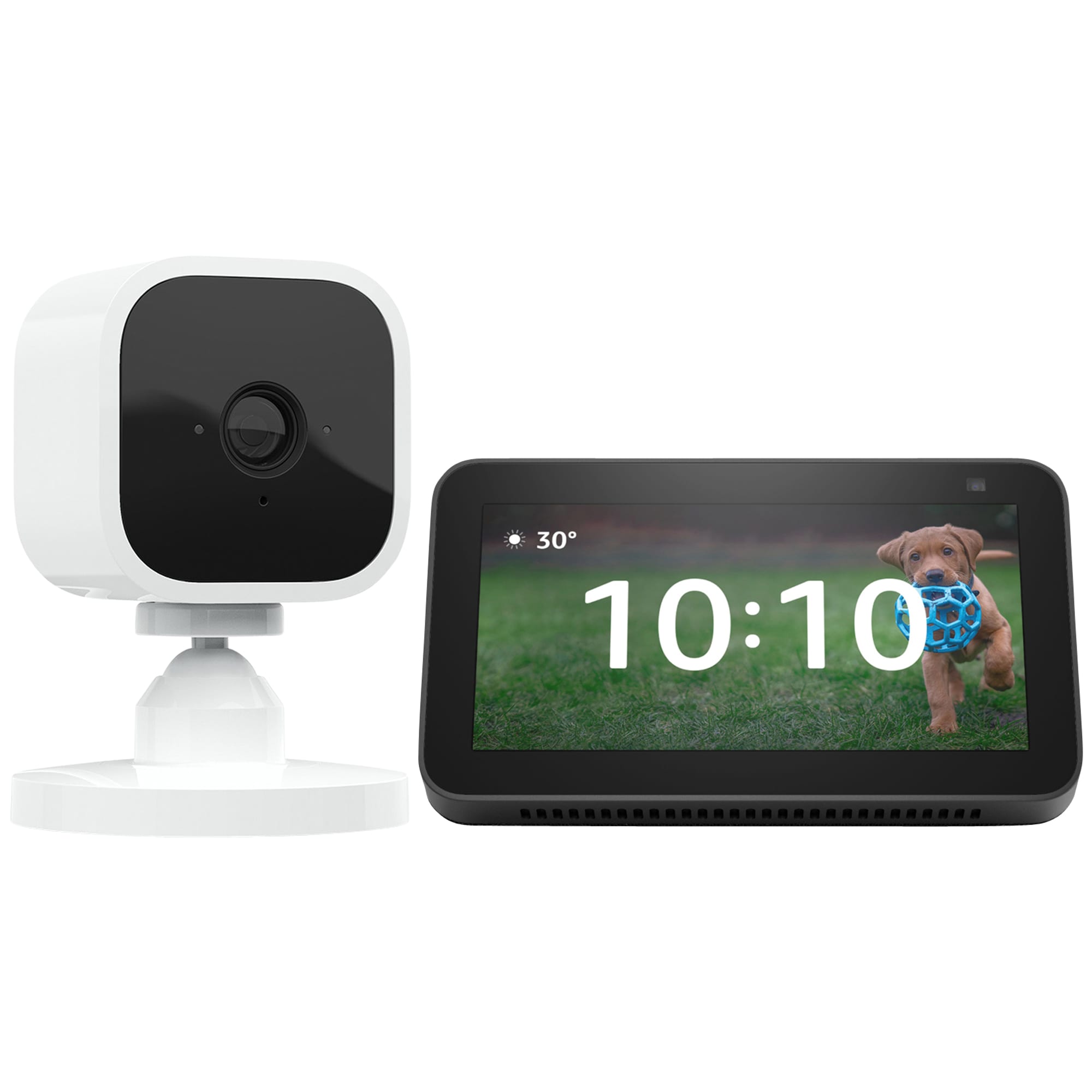 echo show 5 compatible baby monitor