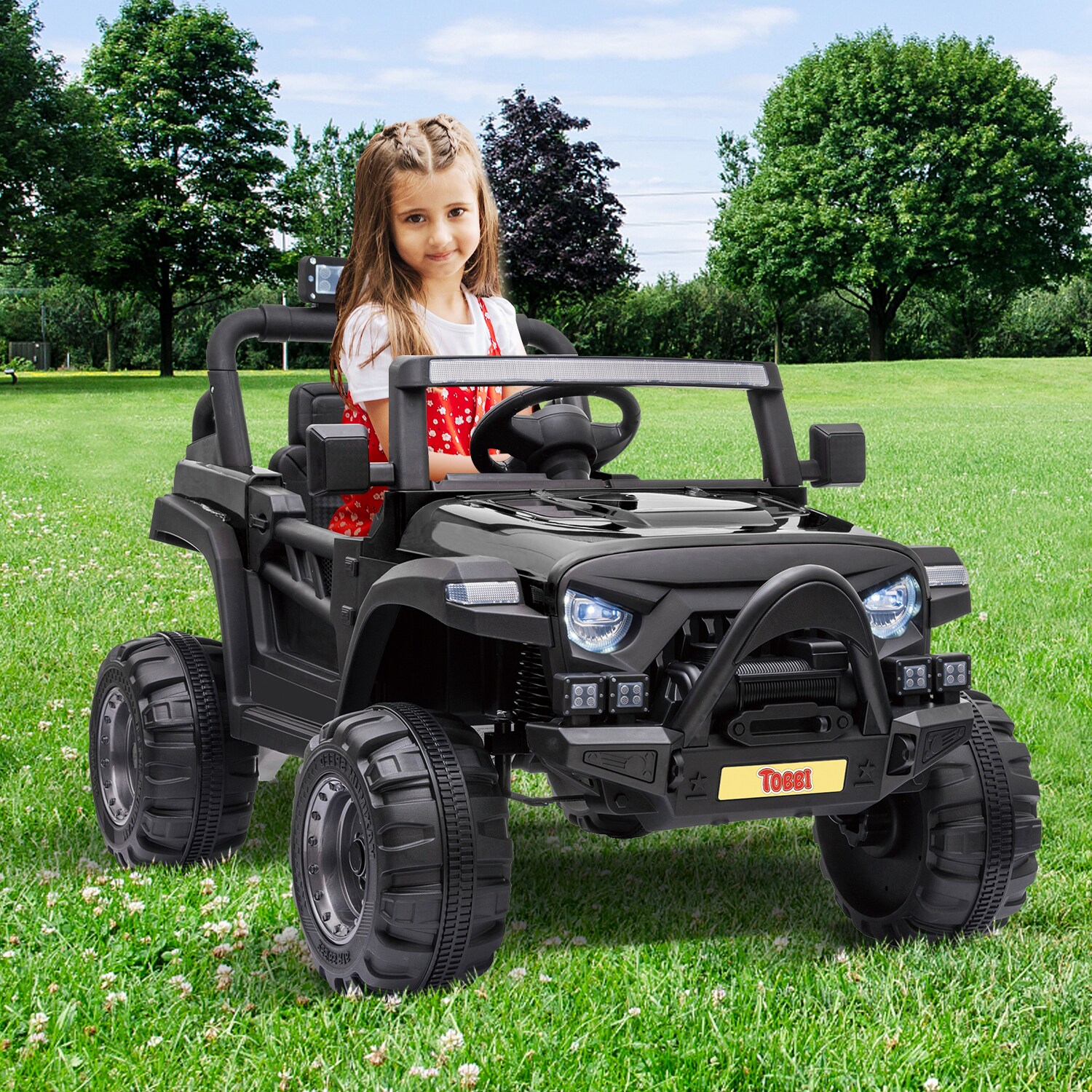 Remote control car Kids Play Toys at Lowes