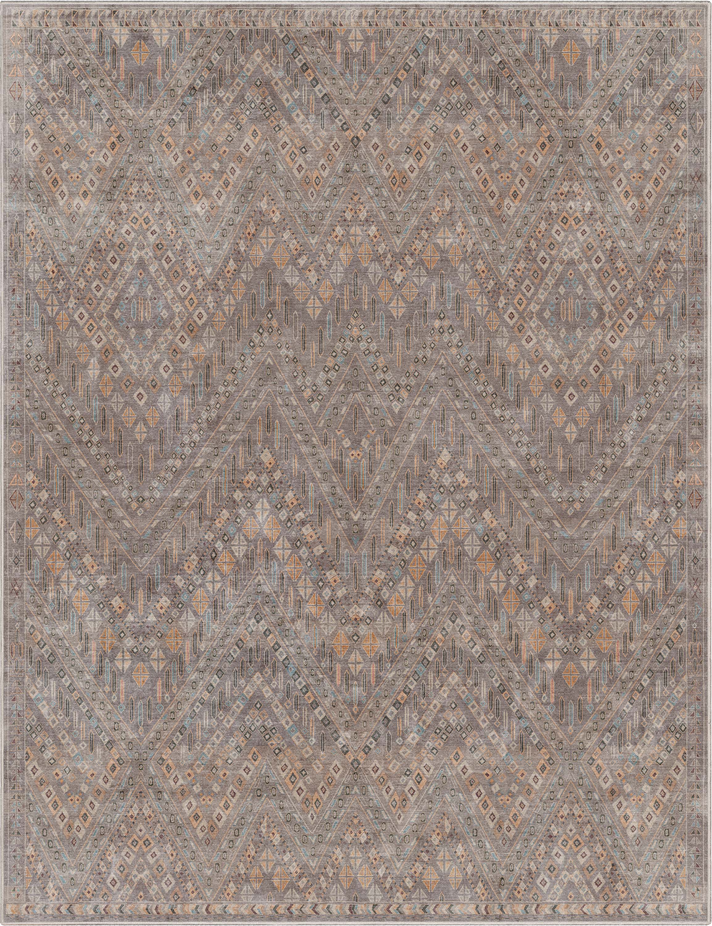 Well Woven W-AS-04A-8 rugs - View #5