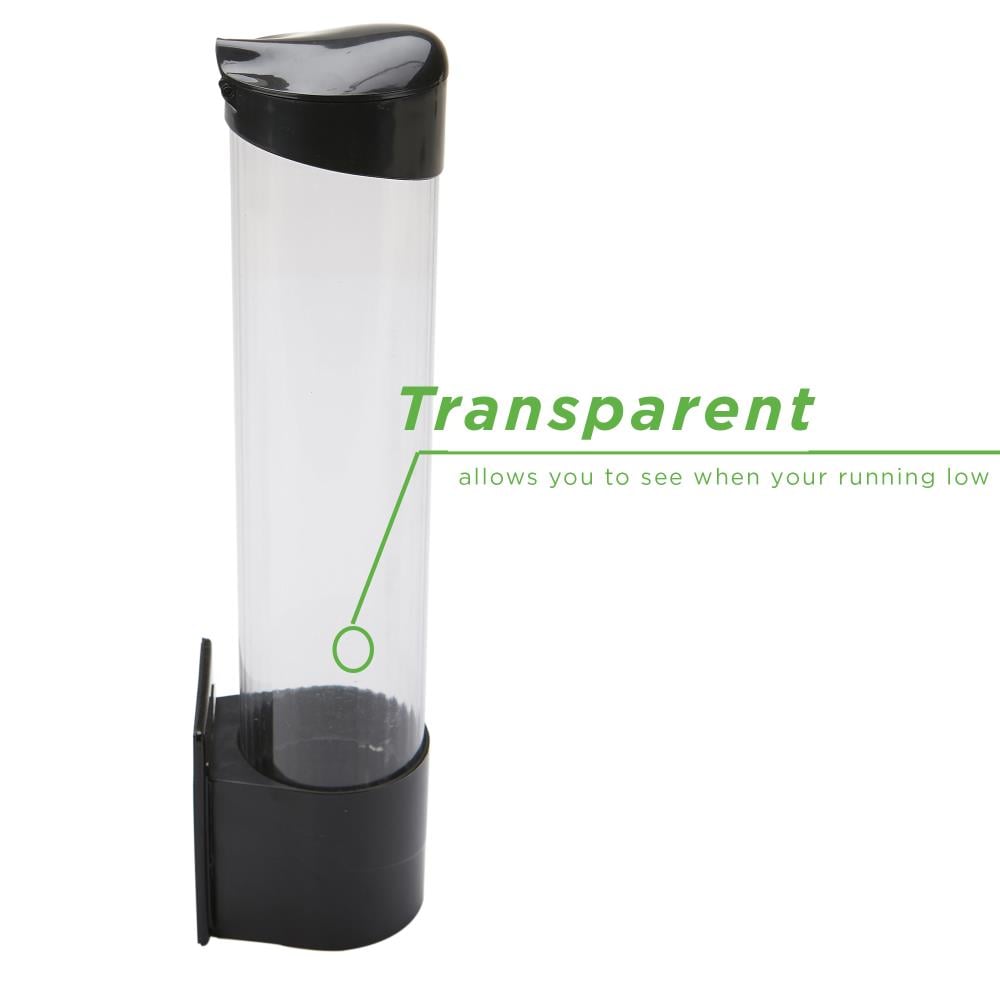6.5 oz - 7 oz Pinocchio Paper Cup Dispenser Magnet Attachment Cup Holder 