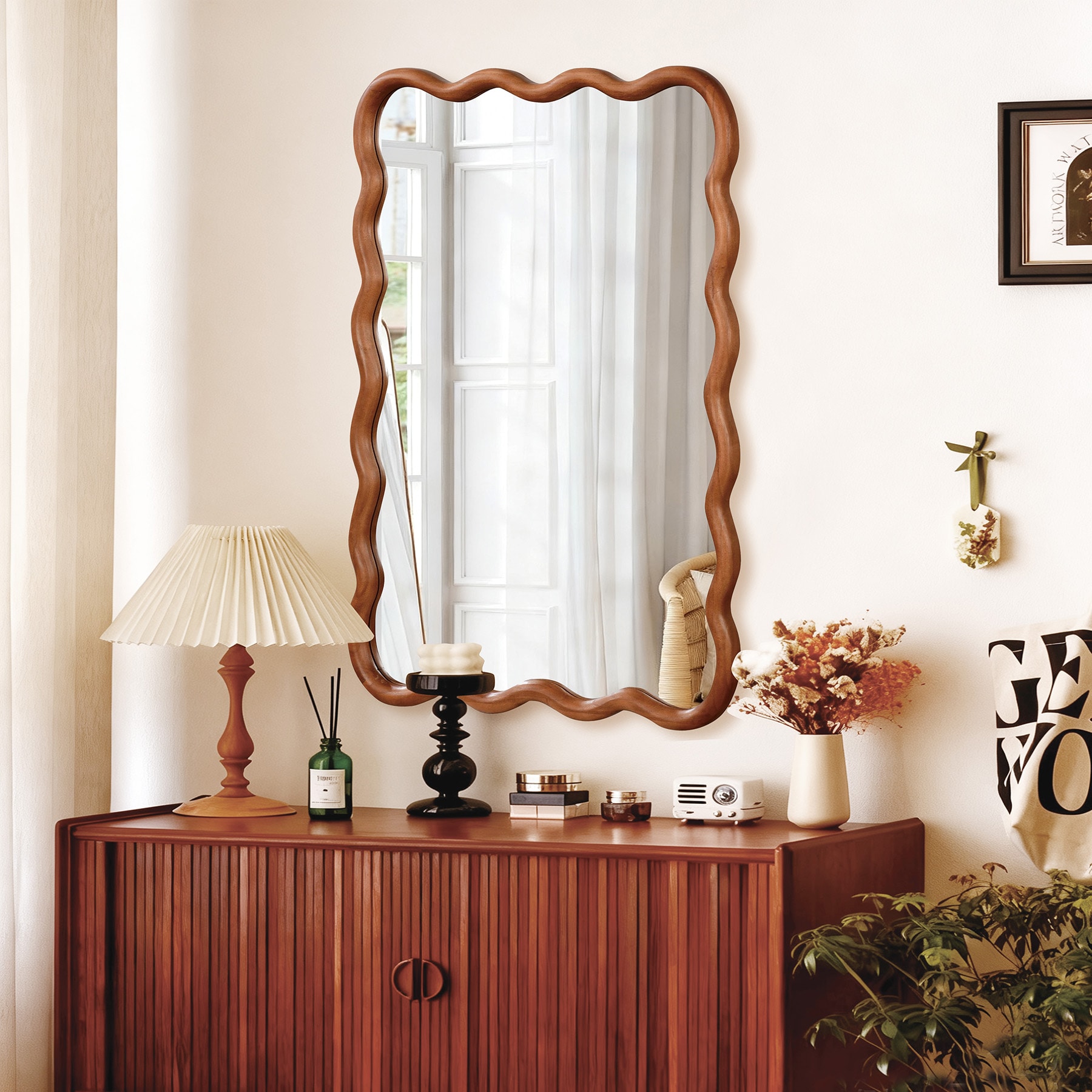 SINOFURN SYD8700063SL Decor-Mirrors - View #3