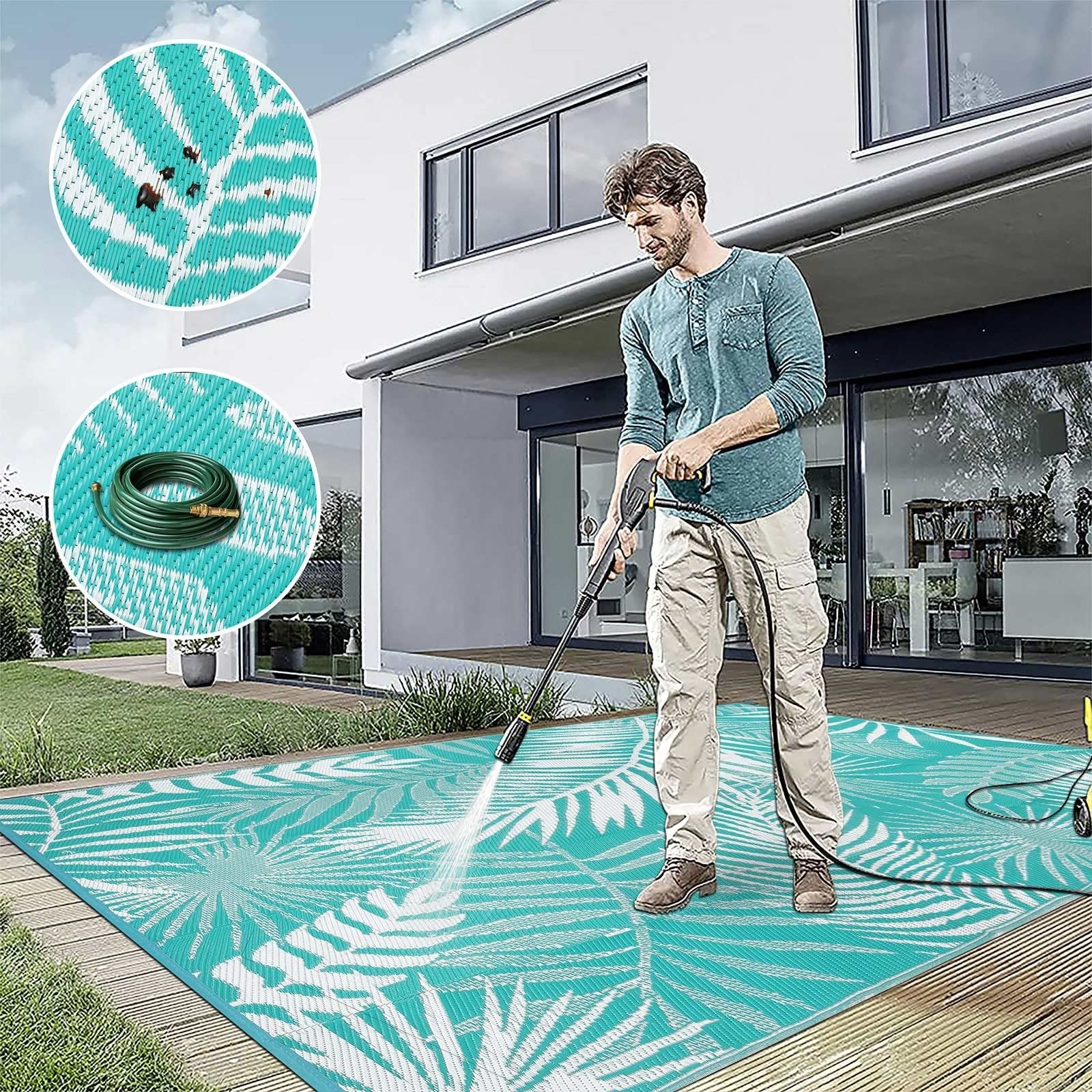 Vrbgify LVG0430P33 rugs - View #5