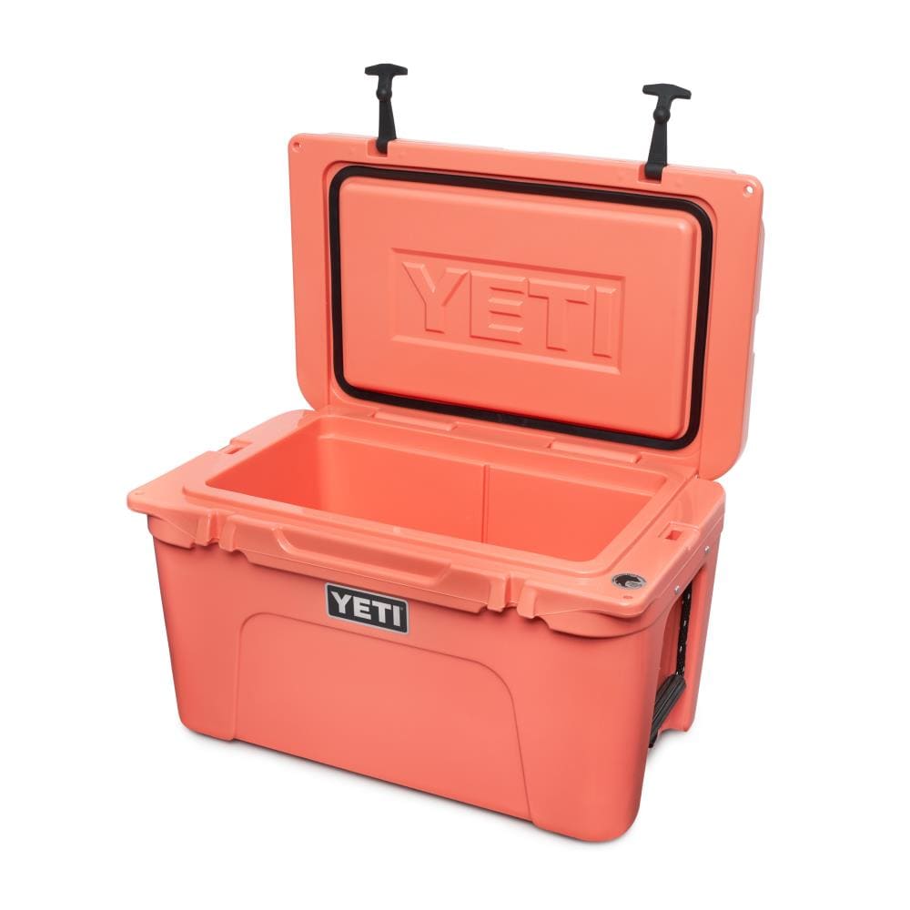 Yeti Tundra 45 Cooler - w/delivery - general for sale - by owner -  craigslist