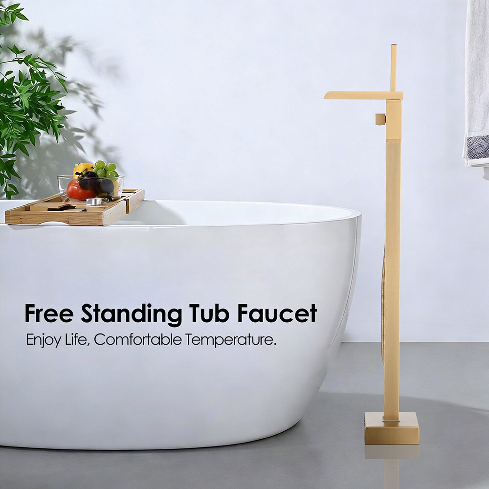 EQLOO AB512BG Lavatory-Faucets - View #4