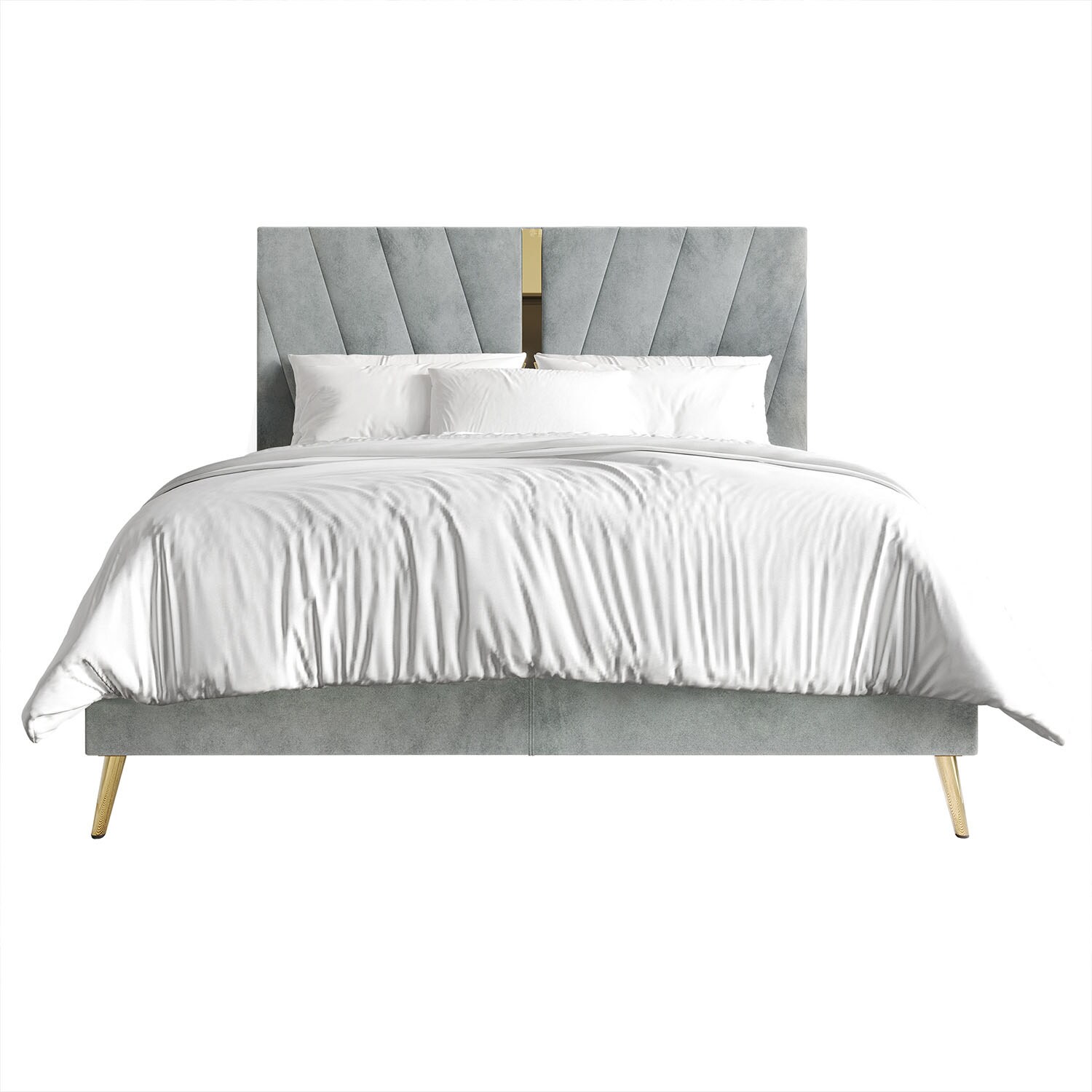 CasePiece C8508QUB-SGY-VV-4X beds - View #4
