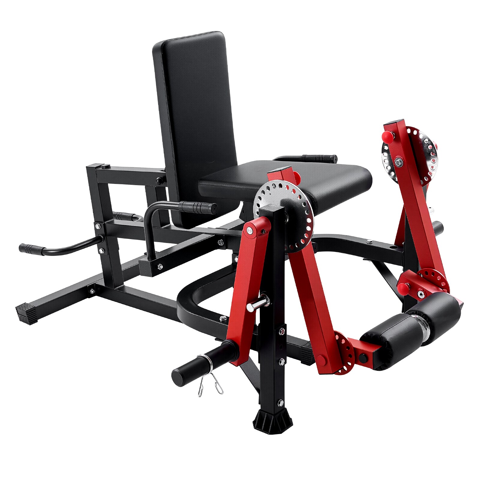 GIVIMO LW108GIVSS5093 Lat-Pull-Down-Machines - View #11