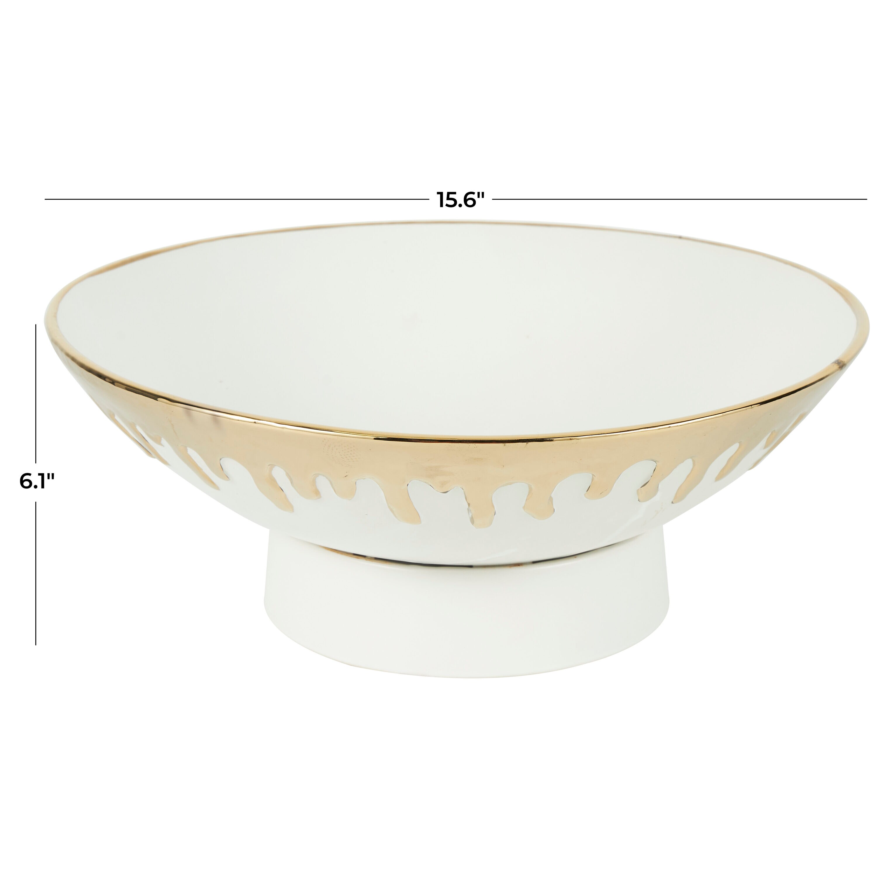 CosmoLiving by Cosmopolitan 821613 Decorative-Accessories - View #5