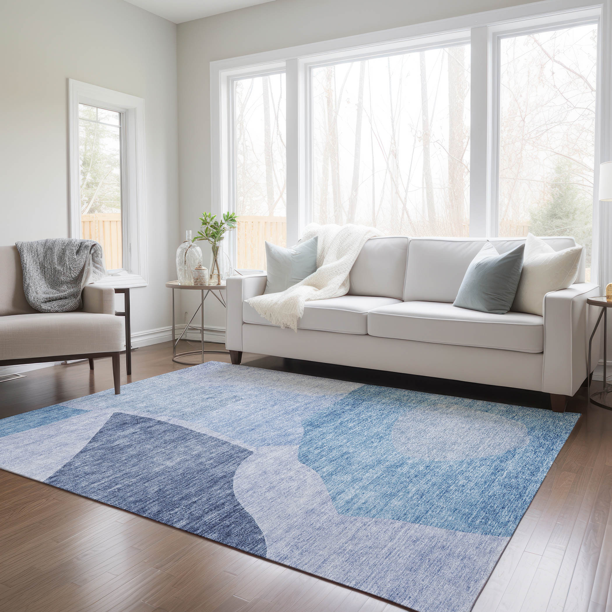 Addison Rugs ACN665DN8X10 rugs - View #7
