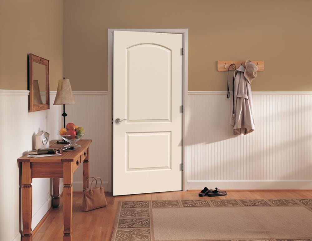 RELIABILT LO1002361 Slab-Doors - View #2