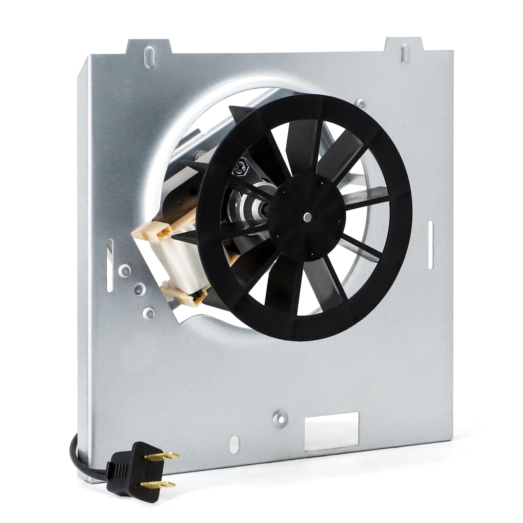Phewnyzo  Bathroom Fan Motor Assembly Compatible with Broan Models 663 688 662 668 670 684 689 and 708 Exhaust Fan Replacement Motor