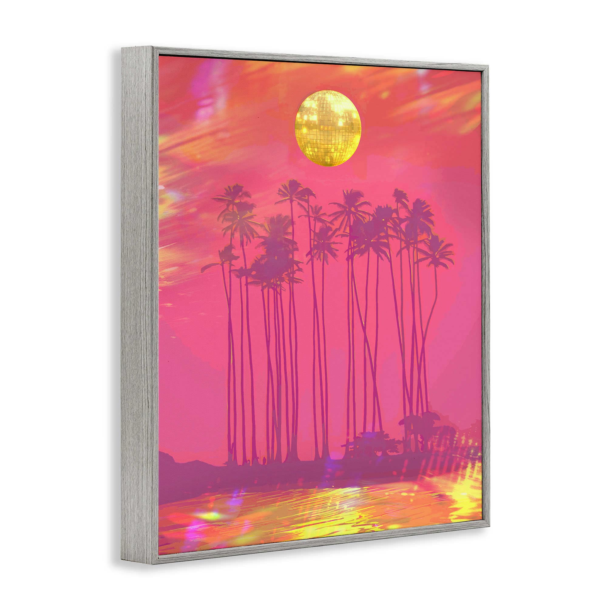 Stupell Industries BT-122-GFF-24X30 Wall-Art - View #2