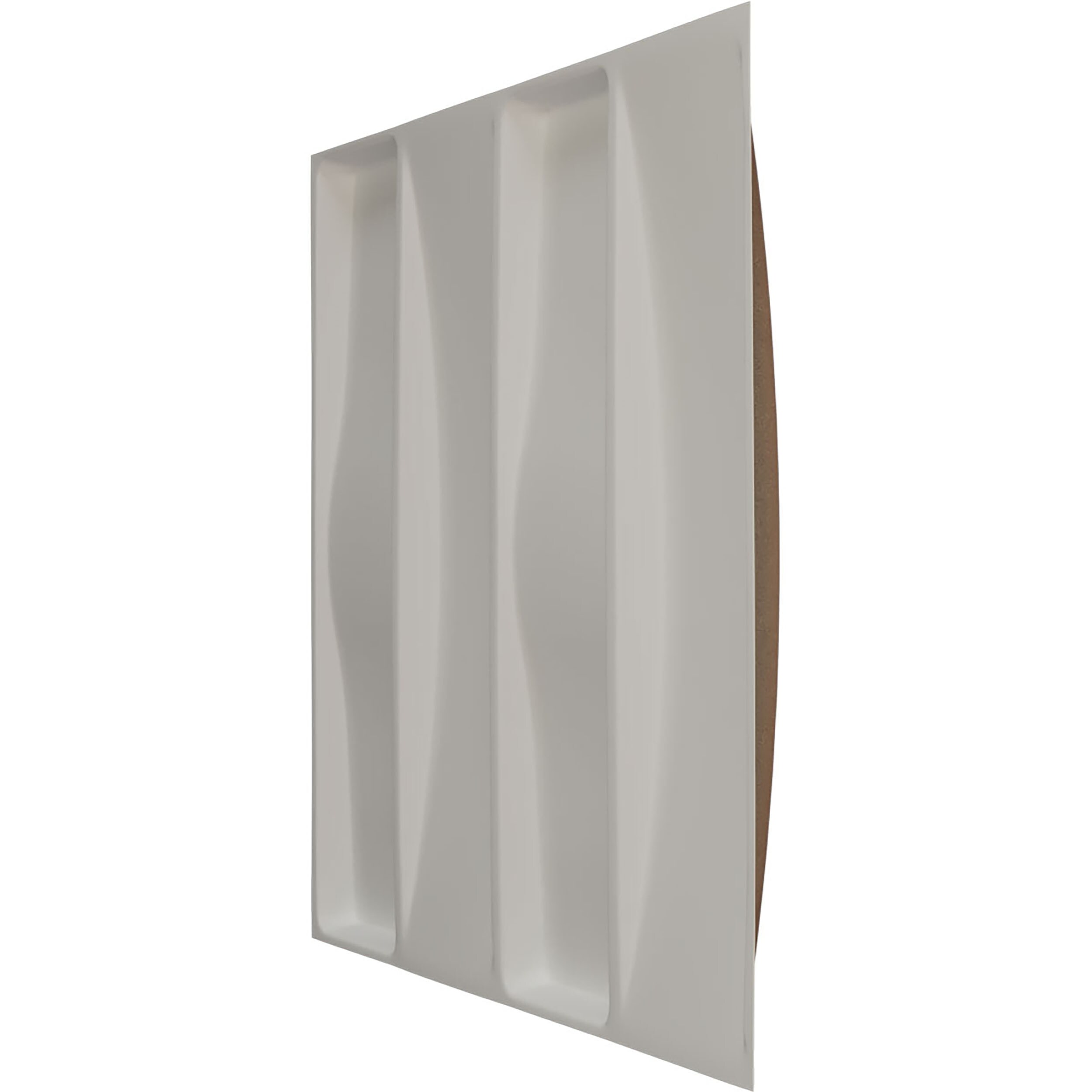 Ekena Millwork WP20X20CADRU-CASE-12 Wall-Panels - View #4