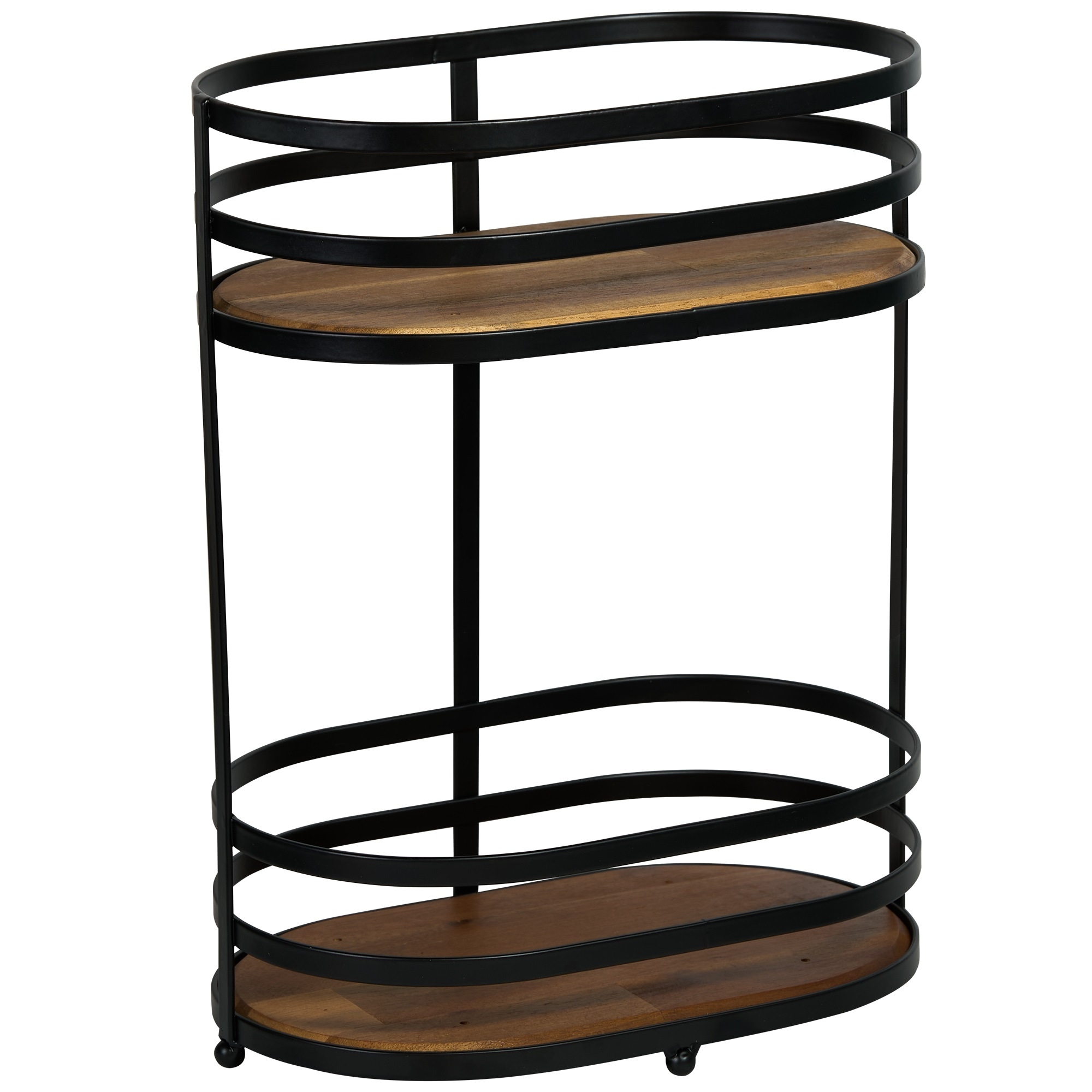 ACENTO CC424MBK Bathroom-Accessories - View #2