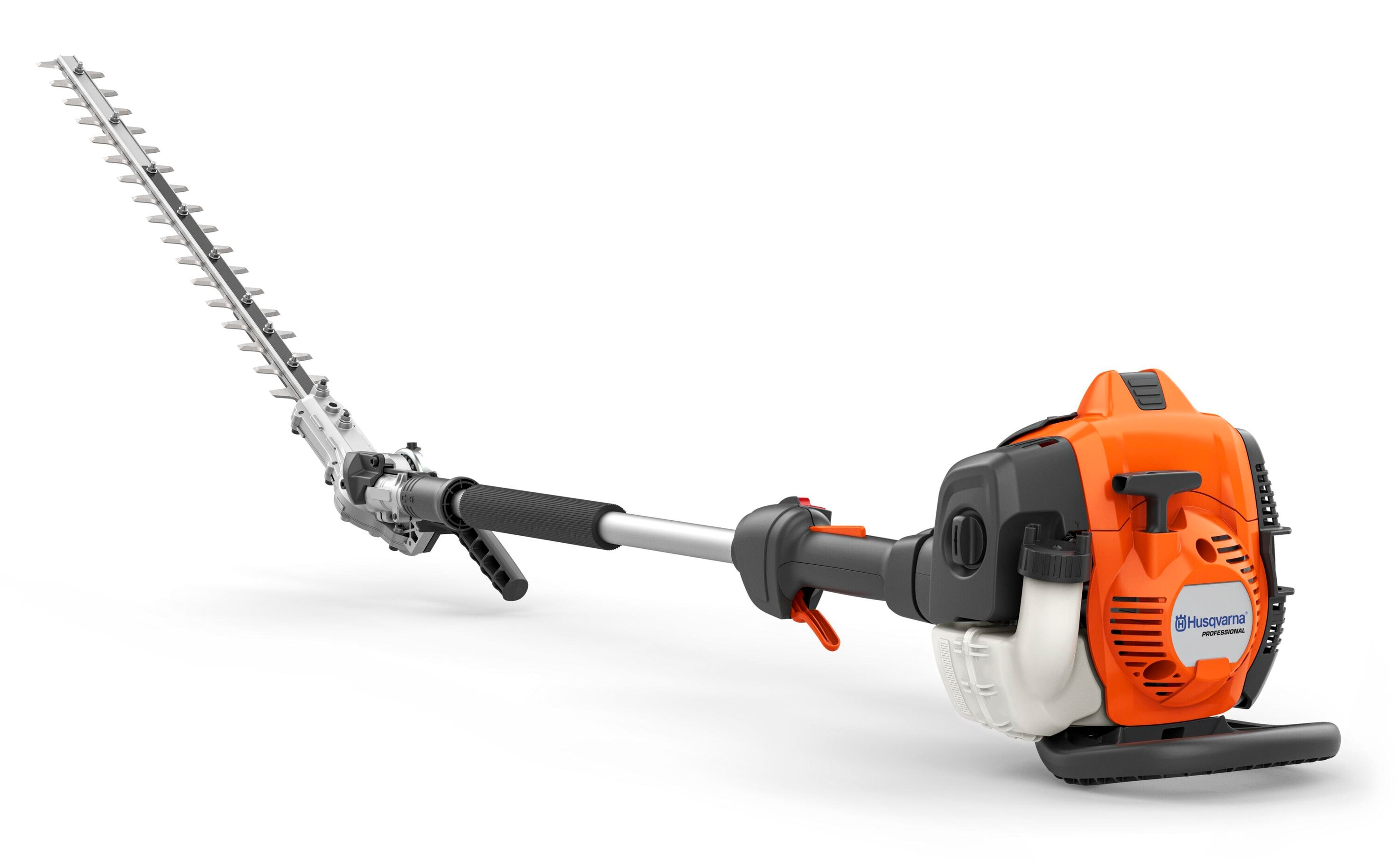 Husqvarna 525HE3 25-cc 2-cycle 24-in Gas Hedge Trimmer 967944901 Sansujyuku sansujyuku.com