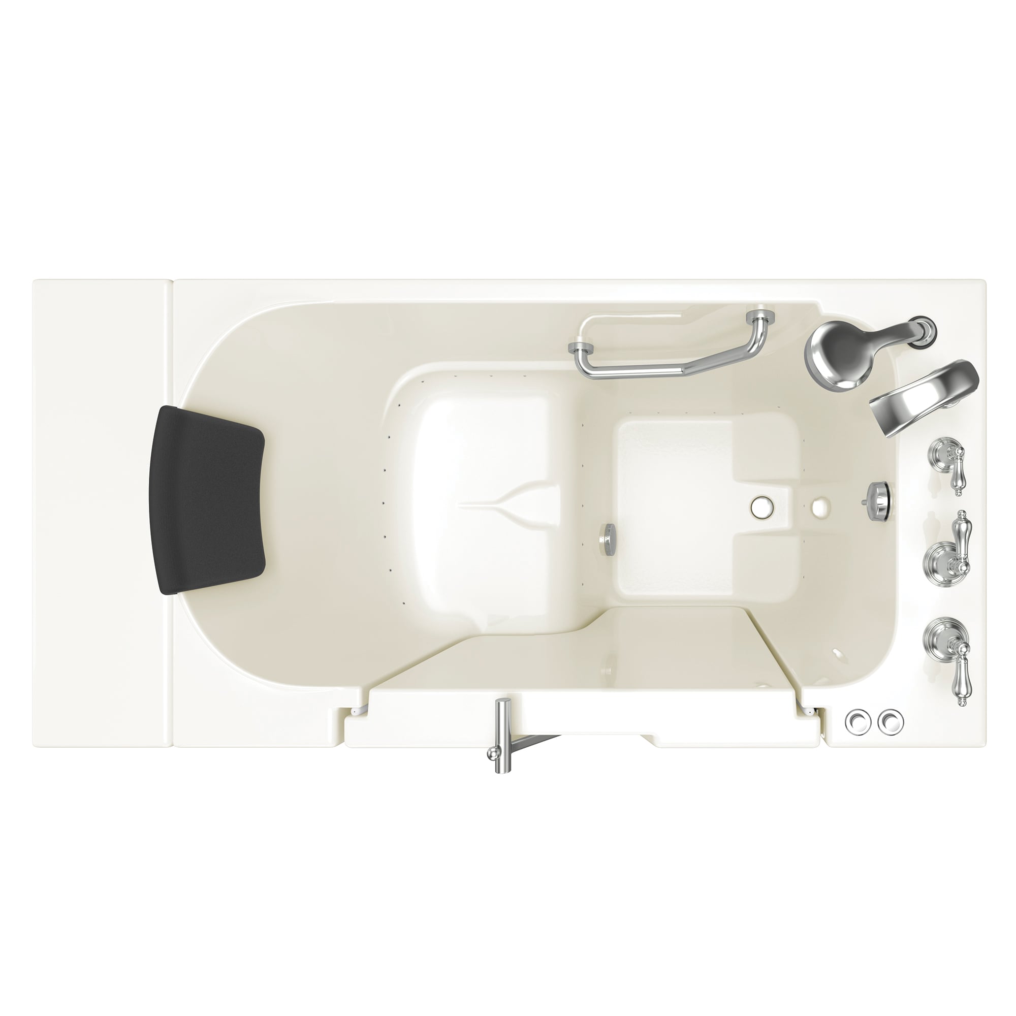 American Standard 3052OD.109.ARL-PC bathtubs - View #5