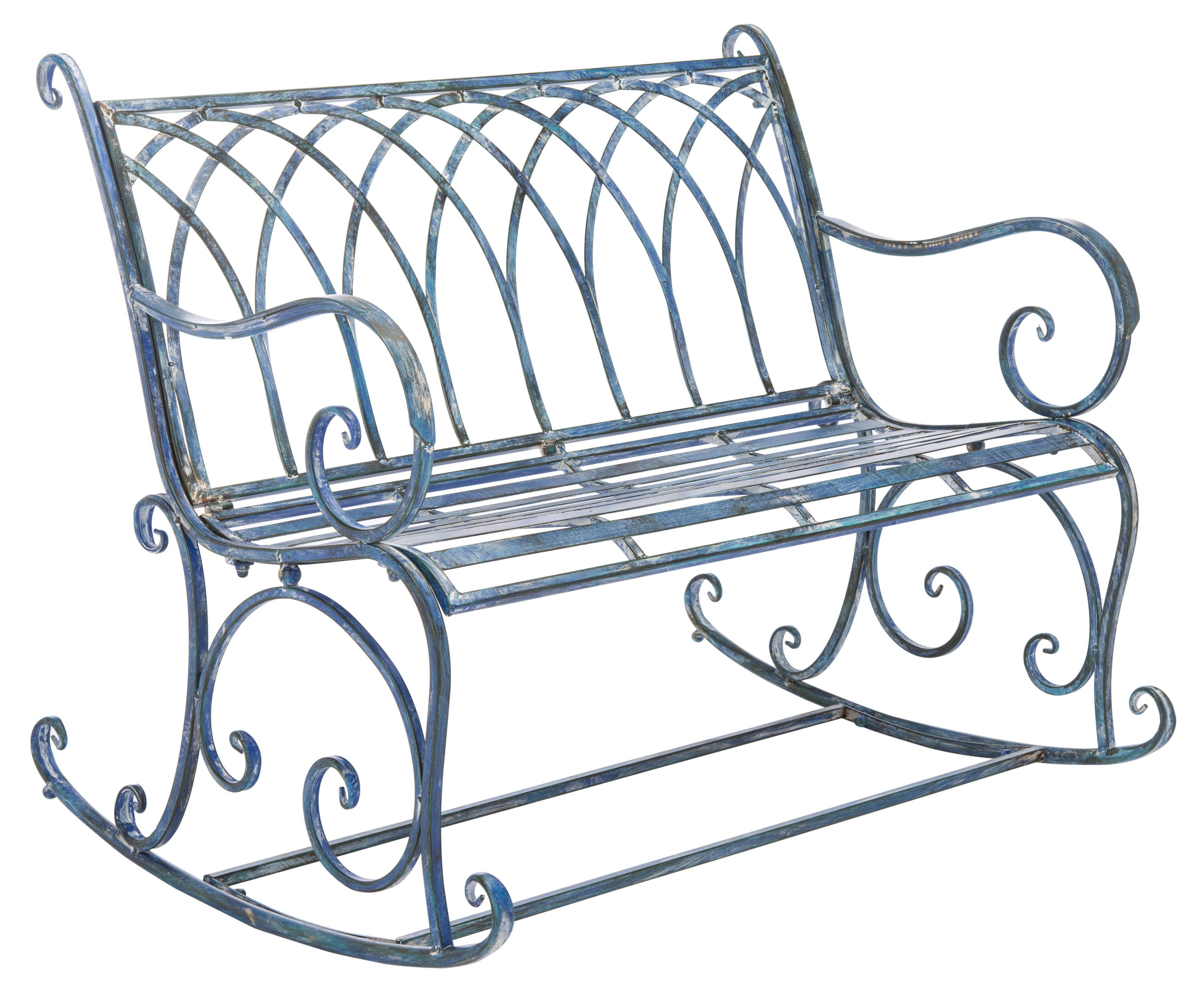 Safavieh PAT5021C benches - View #10