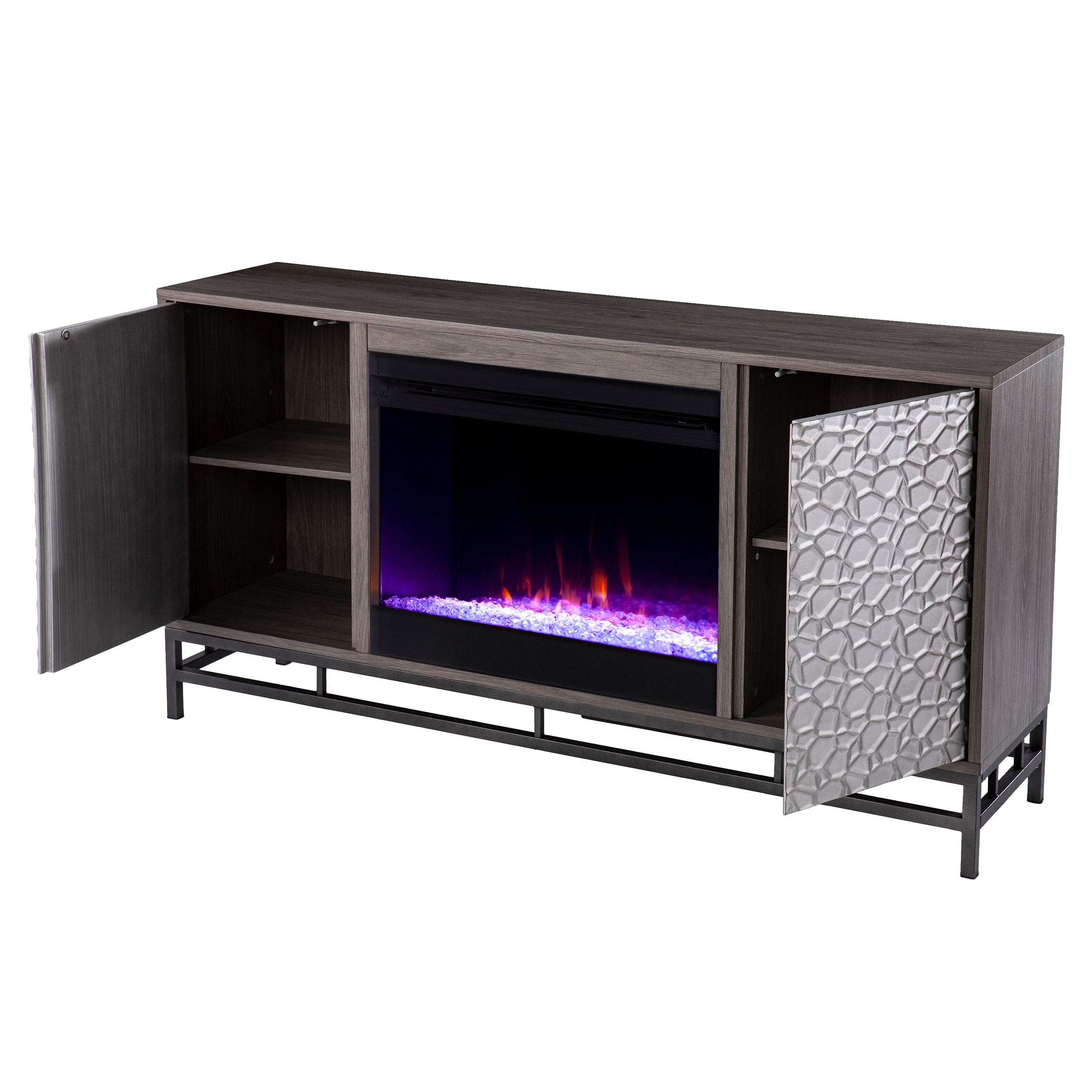 Southern Enterprises FC1119656 Electric-Fireplaces - View #4