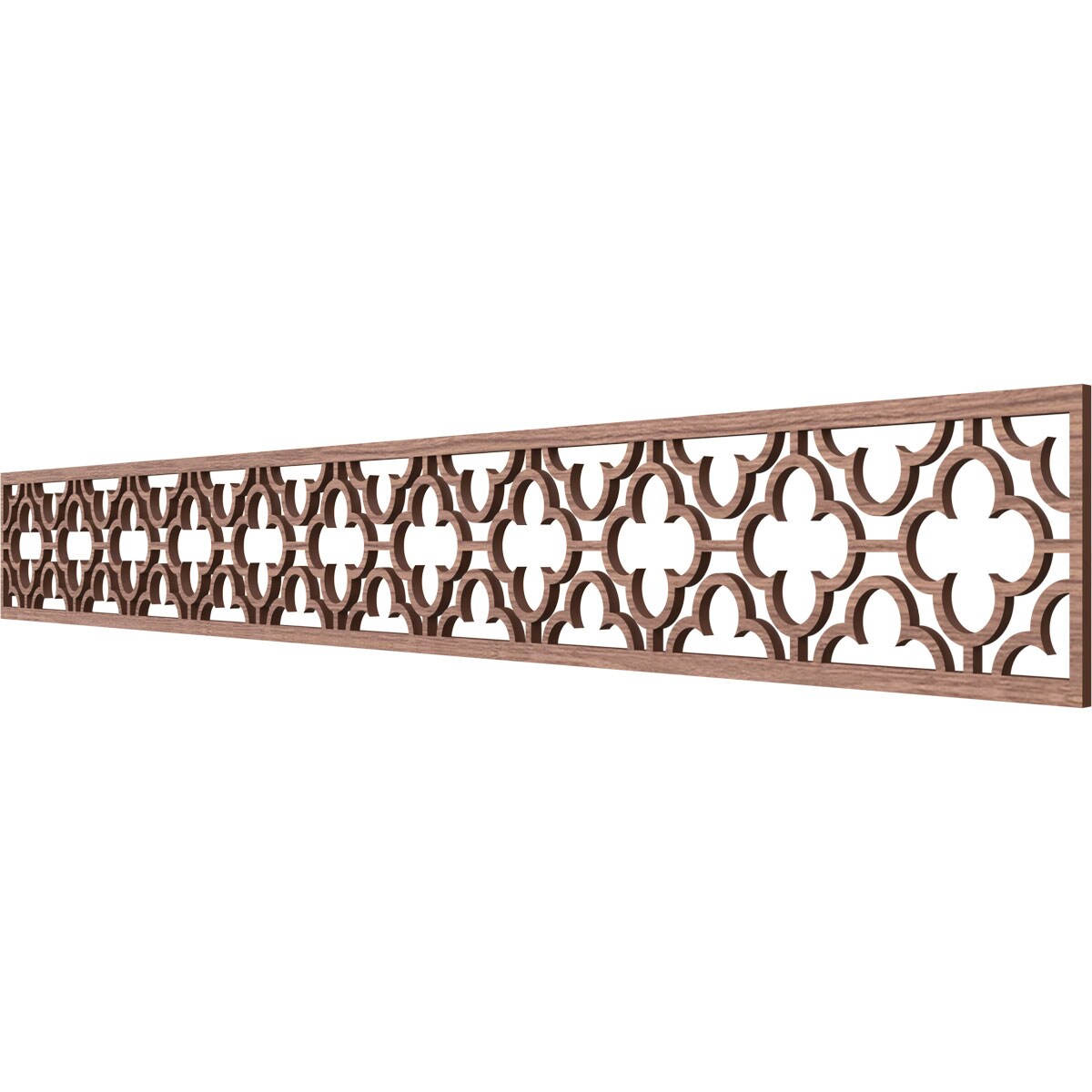 Ekena Millwork MLDB06X46CHIWA Wall-Panel-Moulding - View #5