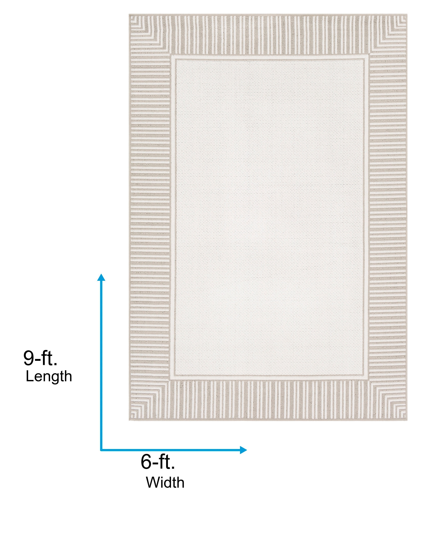 Livabliss ALF9681-69 rugs - View #6