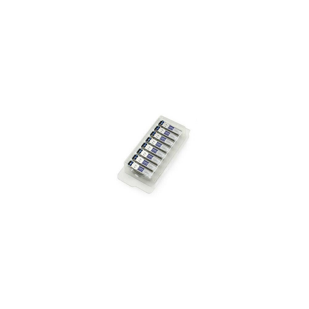 AddOn SYBA19025 Add-On XBR-000157-AO 4GB LC Non Dom Fibre Channel Transceiver for Brocade