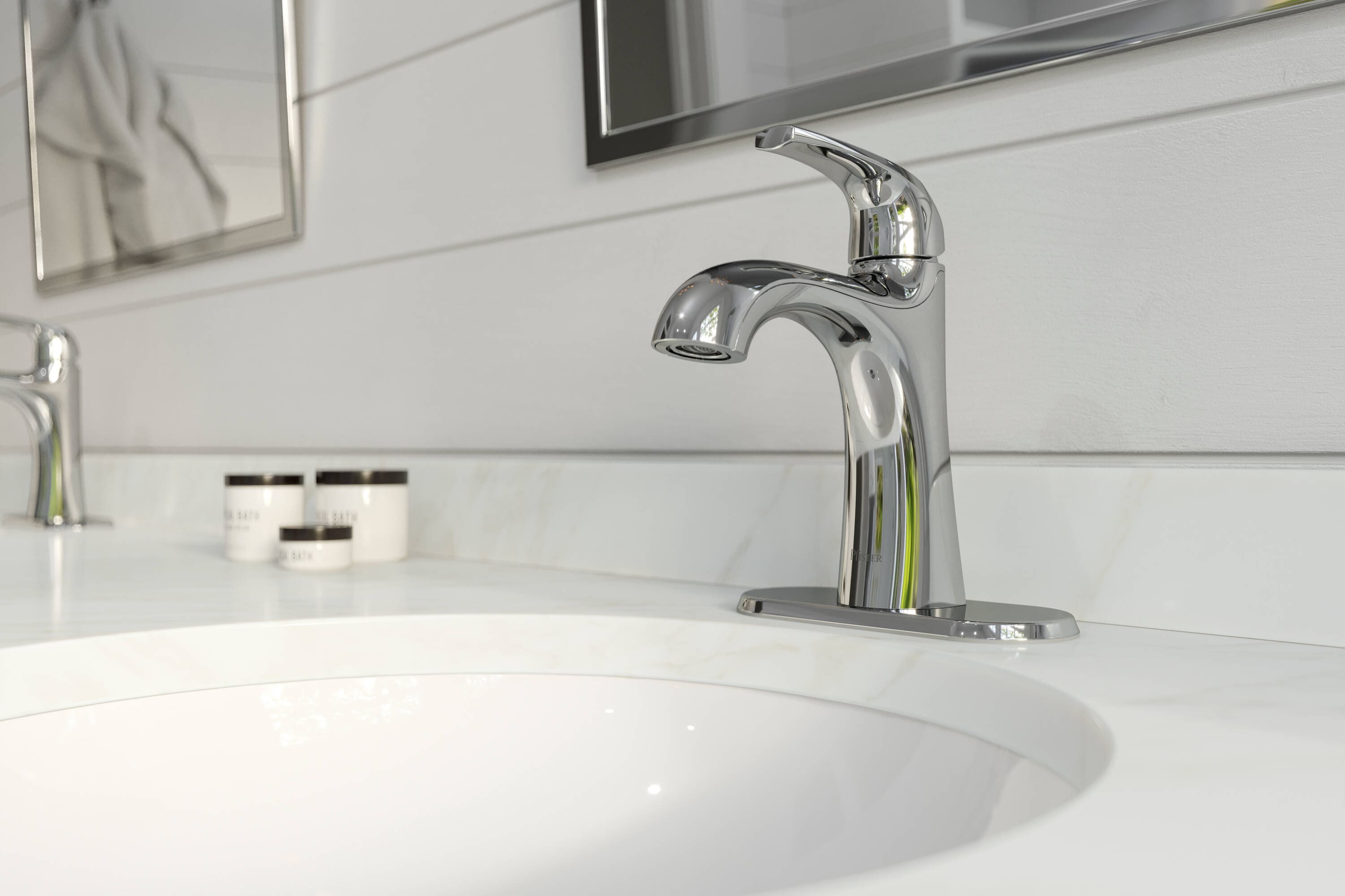 Pfister LF-042-RCHC Lavatory-Faucets - View #9