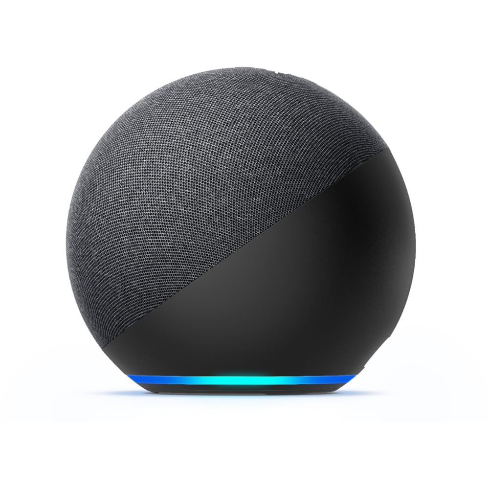Echo Plus 2nd Gen Smart Home Hub C/ Alexa - White - Game