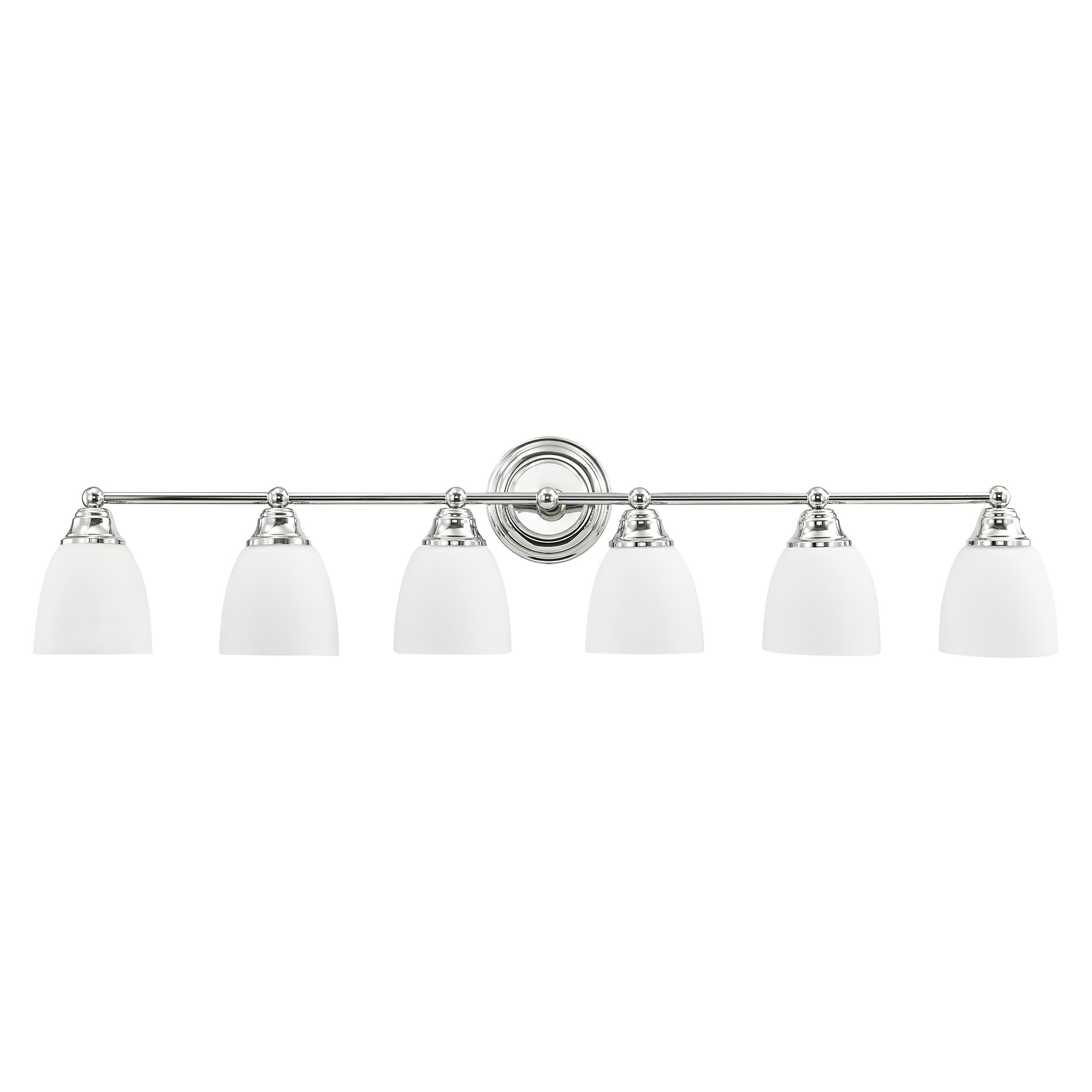 Livex Lighting 13666-05 b089995 - View #4