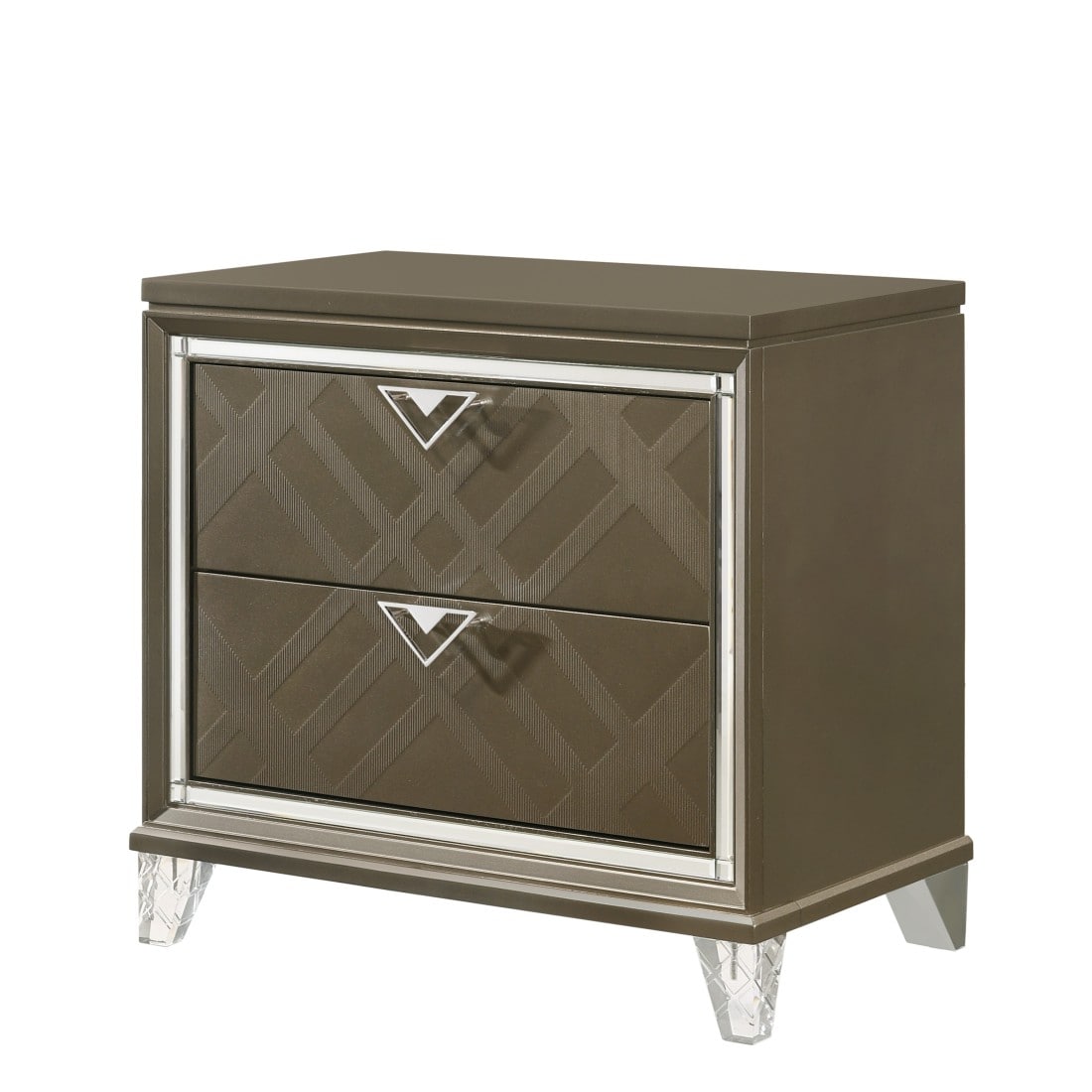 CHITA CTK-14 nightstands - View #3