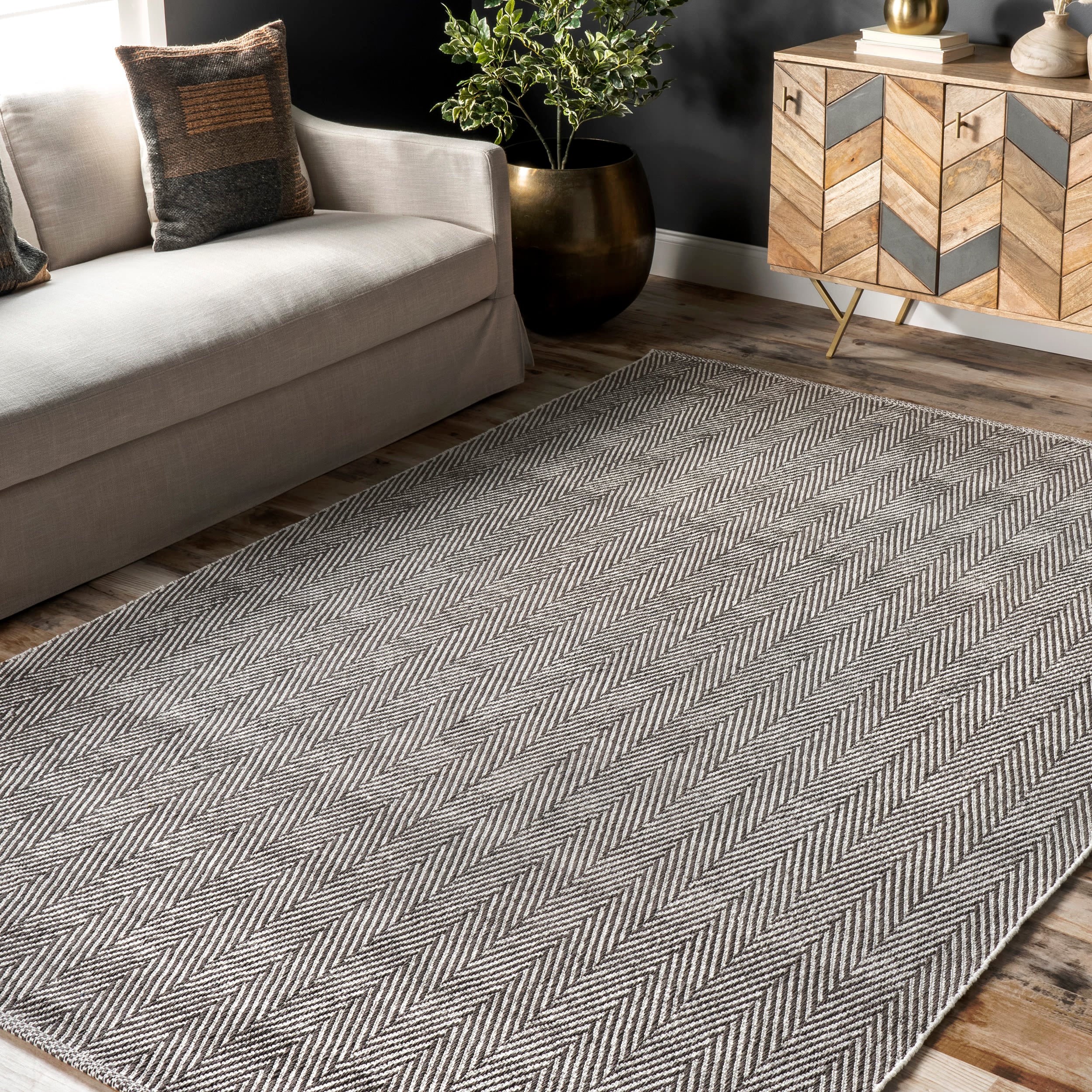 nuLOOM HMCO4C-406 rugs - View #8