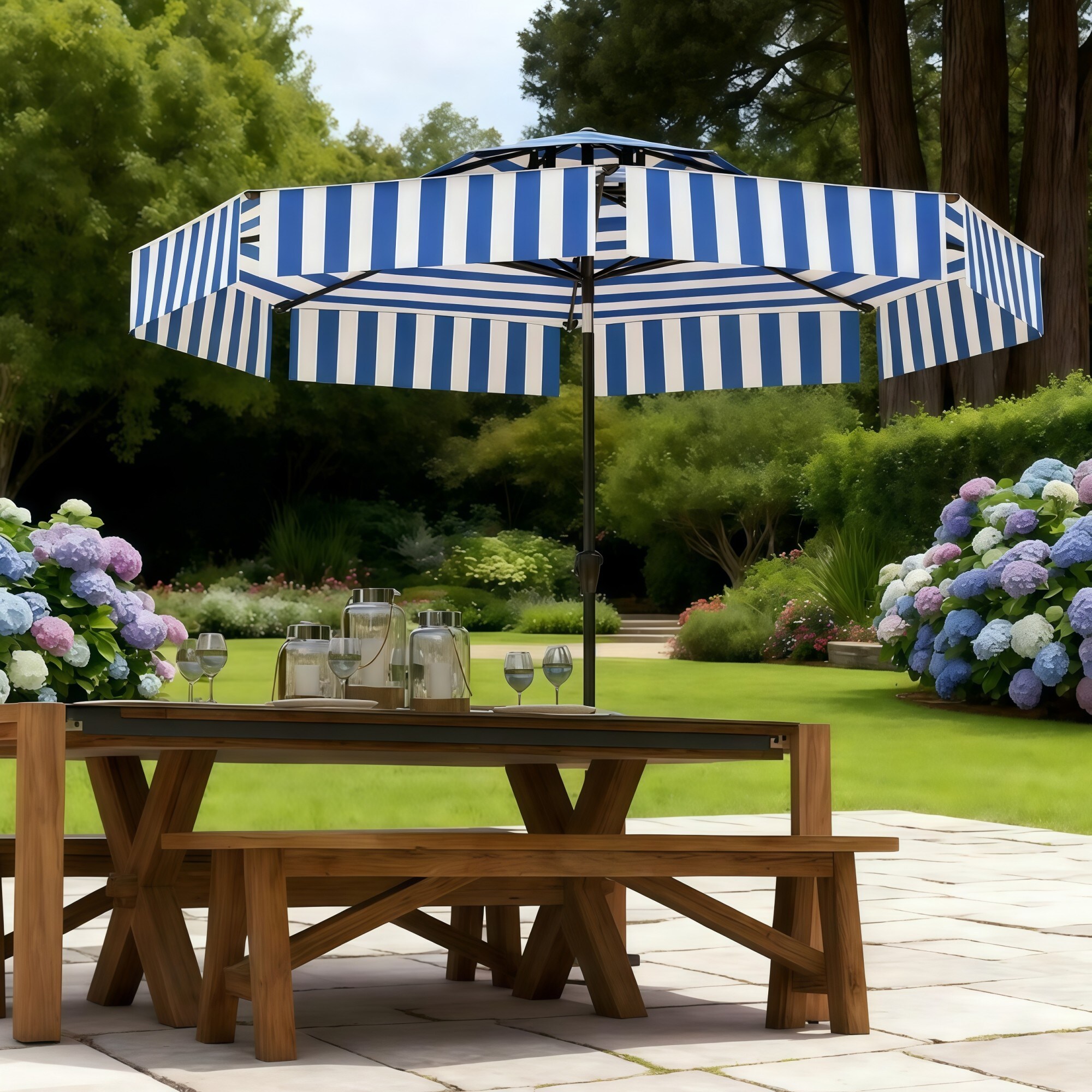 Numhew NHWILL20706 Umbrellas-2 - View #3