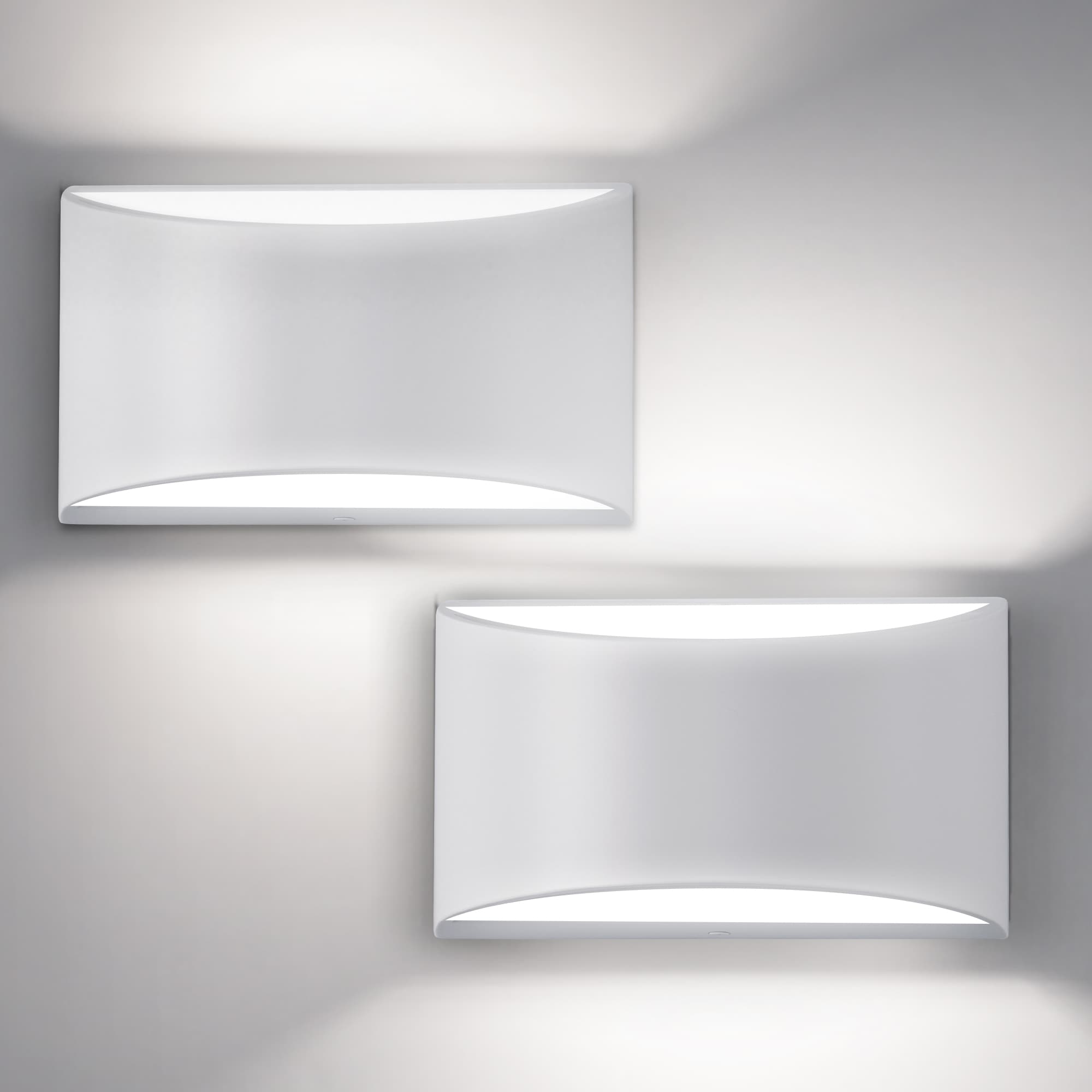 YANSUN L-MC0004014 3 -Light 13-in Gold Flush Mount Light