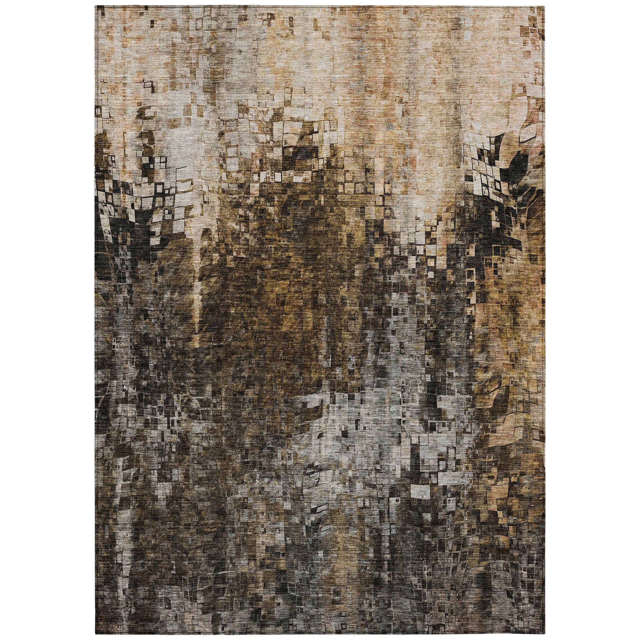 Addison Rugs ACN581BR3X5 rugs - View #2