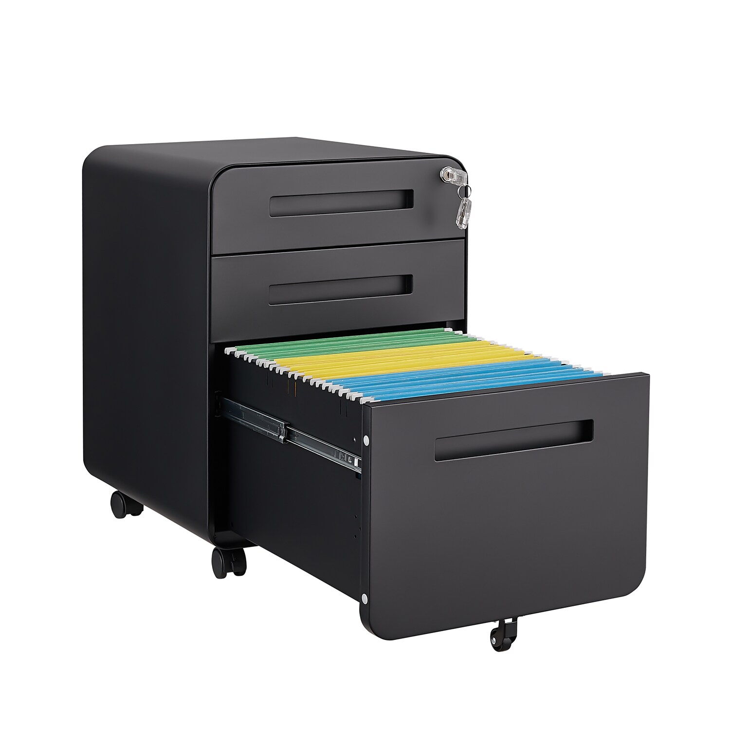 GZMR GZ-W3283 Filing-Cabinets - View #7