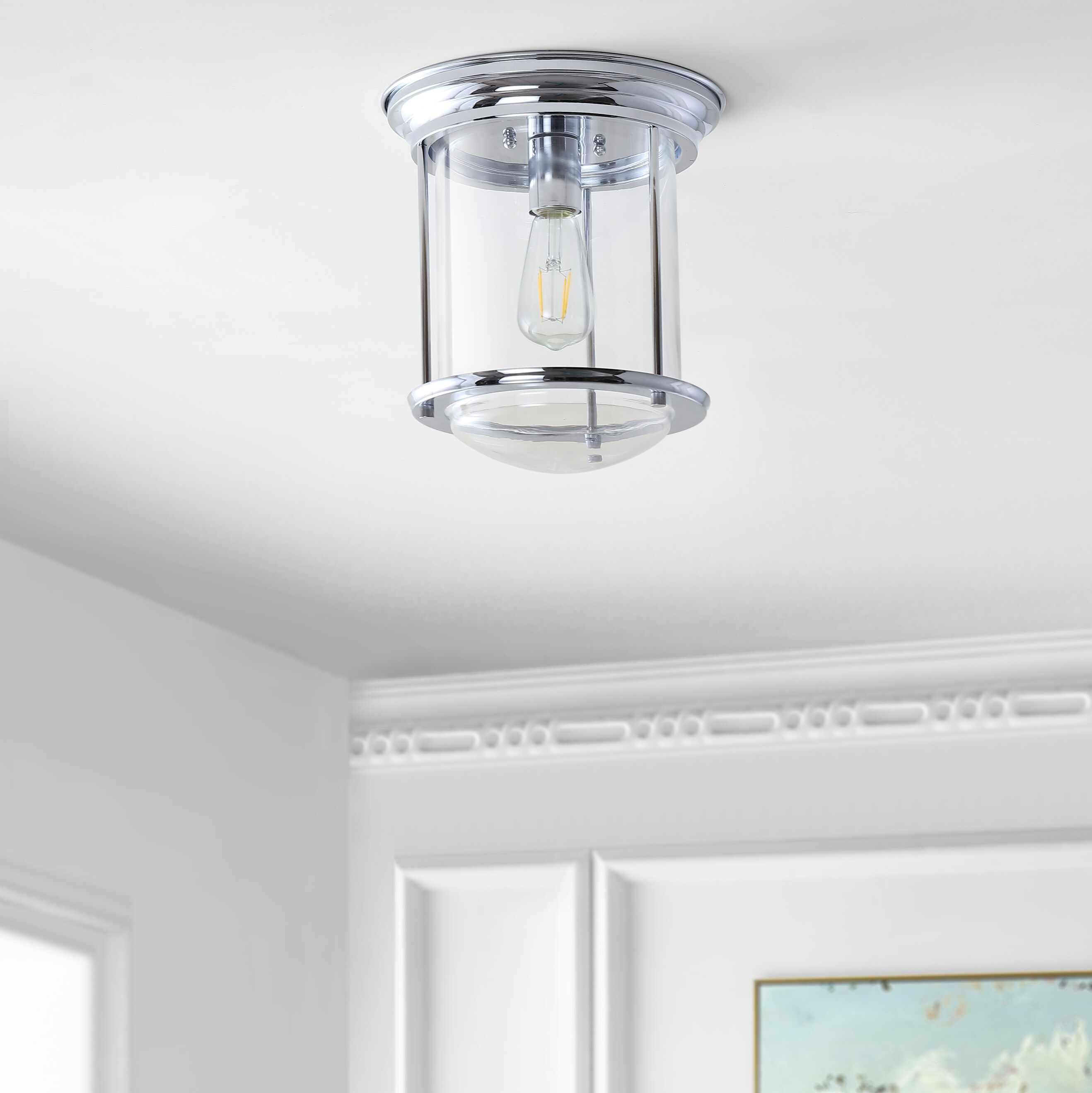 JONATHAN  Y JYL7440C flushmounts - View #6