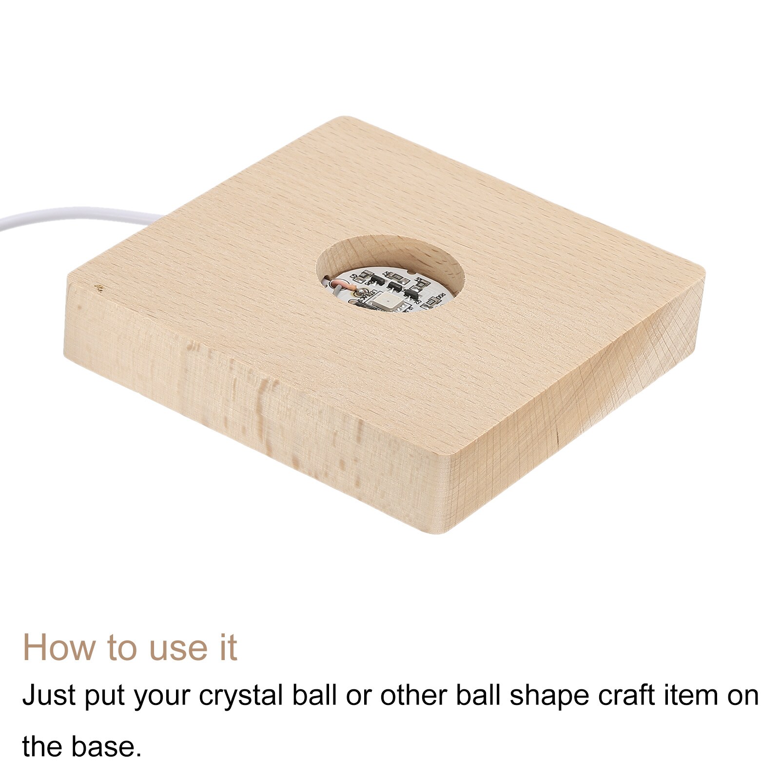 Unique Bargains S25093001UX1320 Decorative-Accessories - View #3