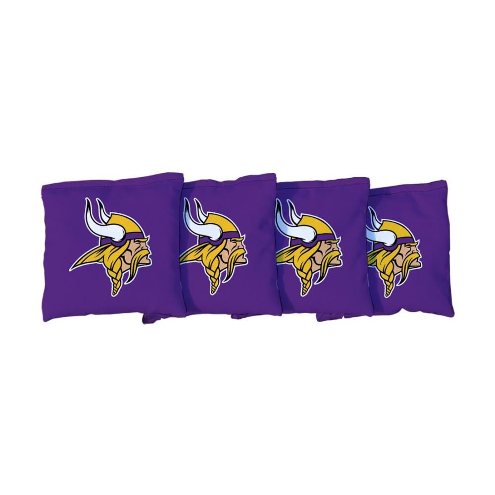 Rawlings Minnesota Vikings Game Time Full-Size Football