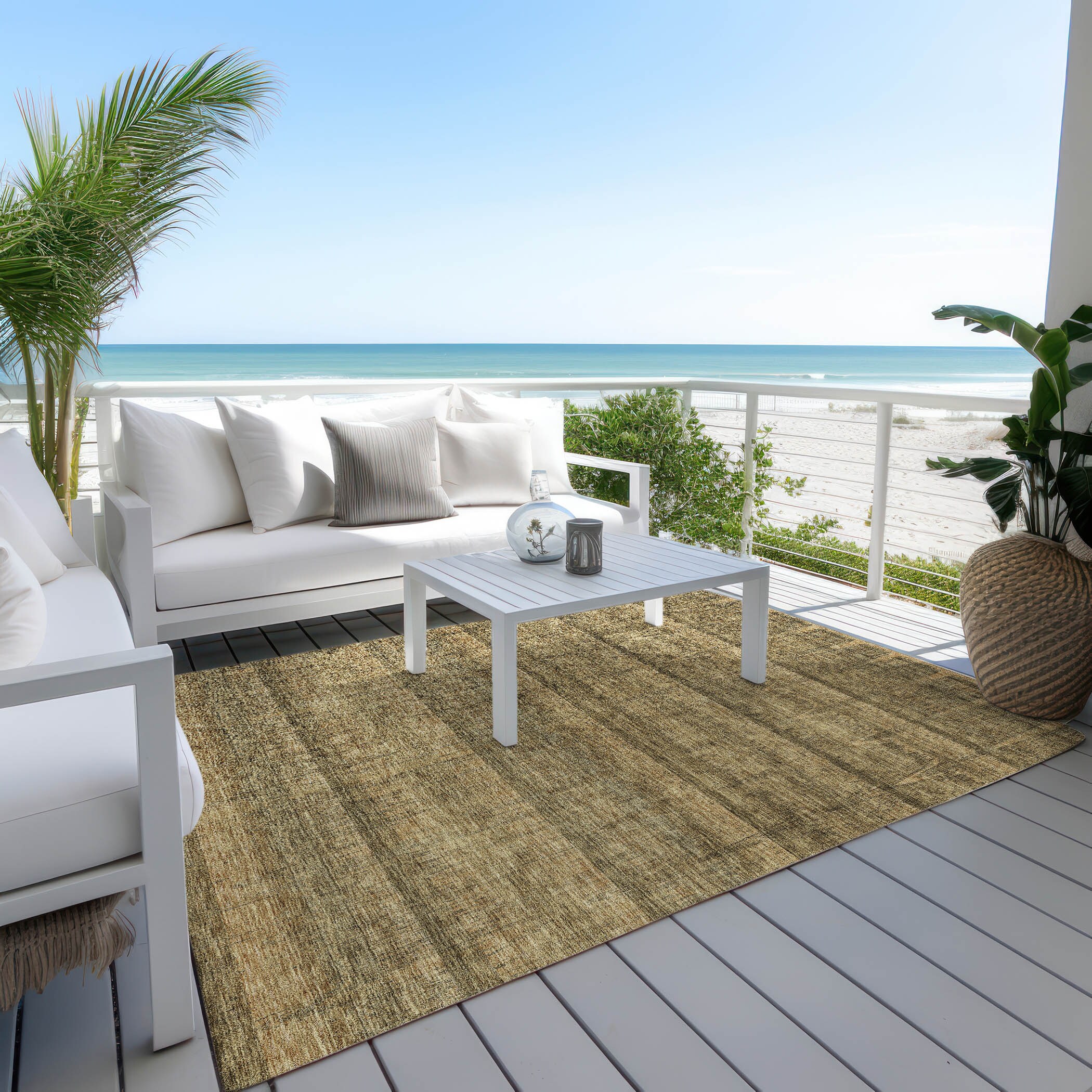 Addison Rugs ACN629BR30X46 rugs - View #8
