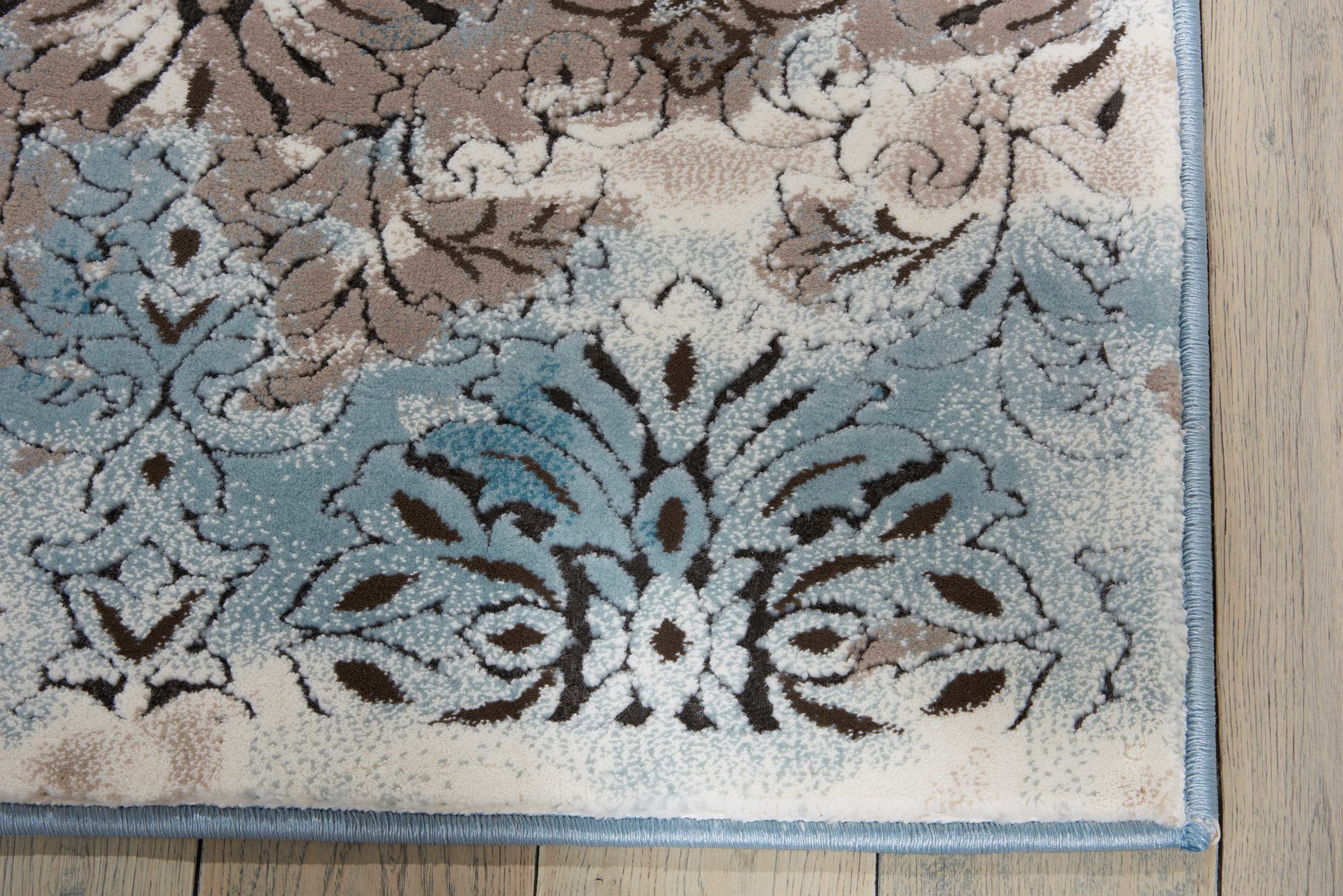 Nourison 33975 rugs - View #4