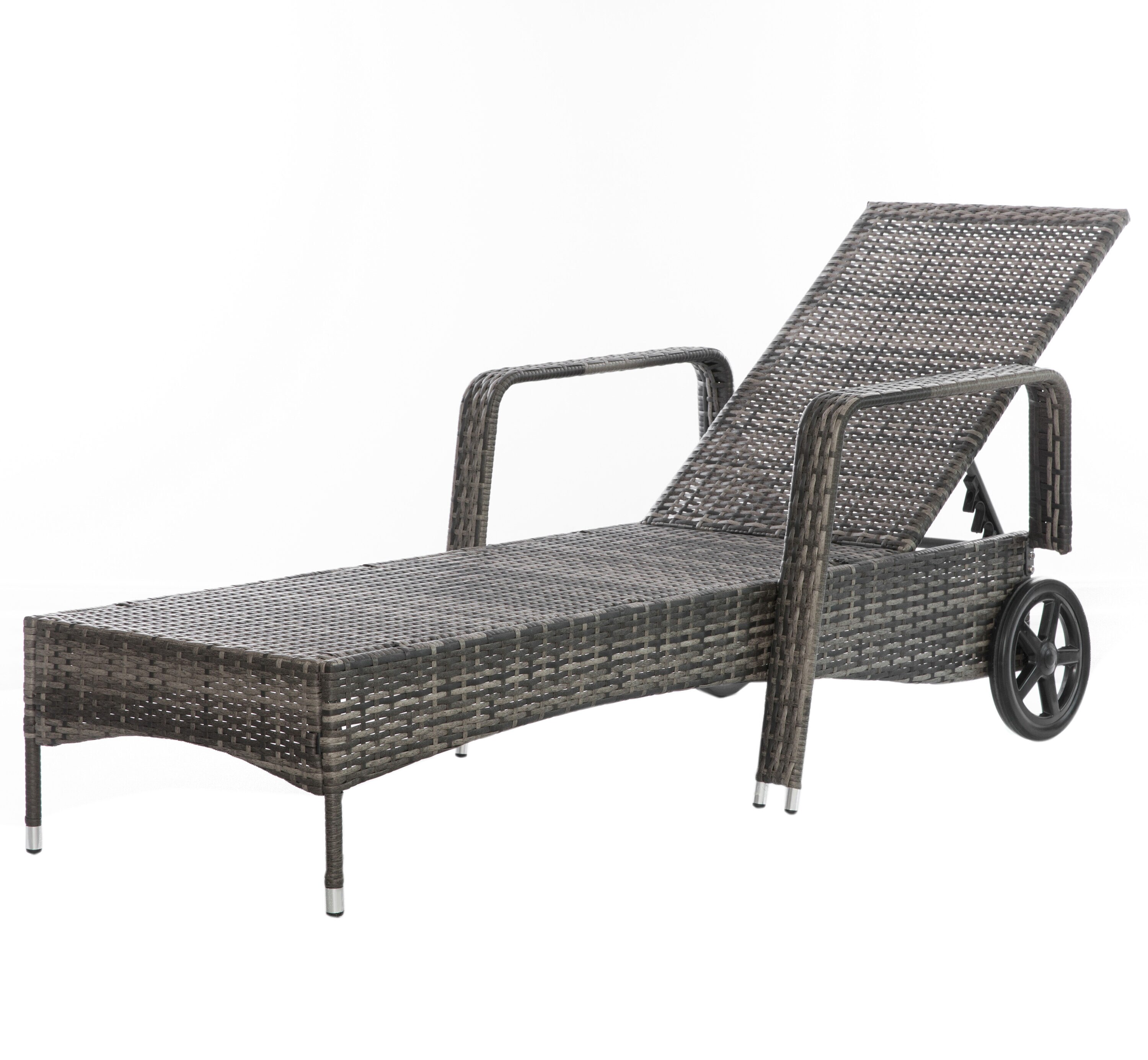 Gardenised QI003962.CH.2 Patio-Chairs - View #9