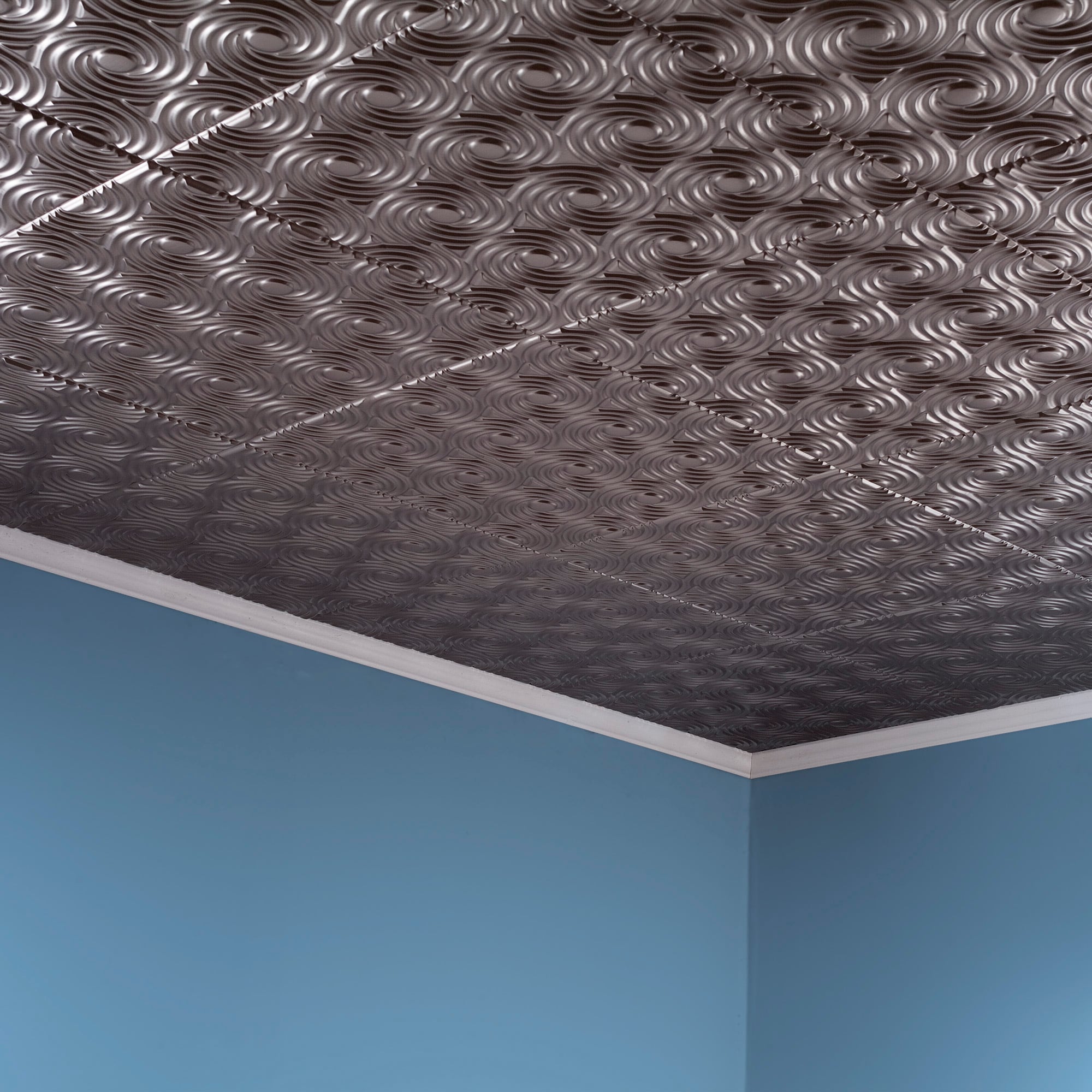 Fasade PG7229 Ceiling-Tile - View #4