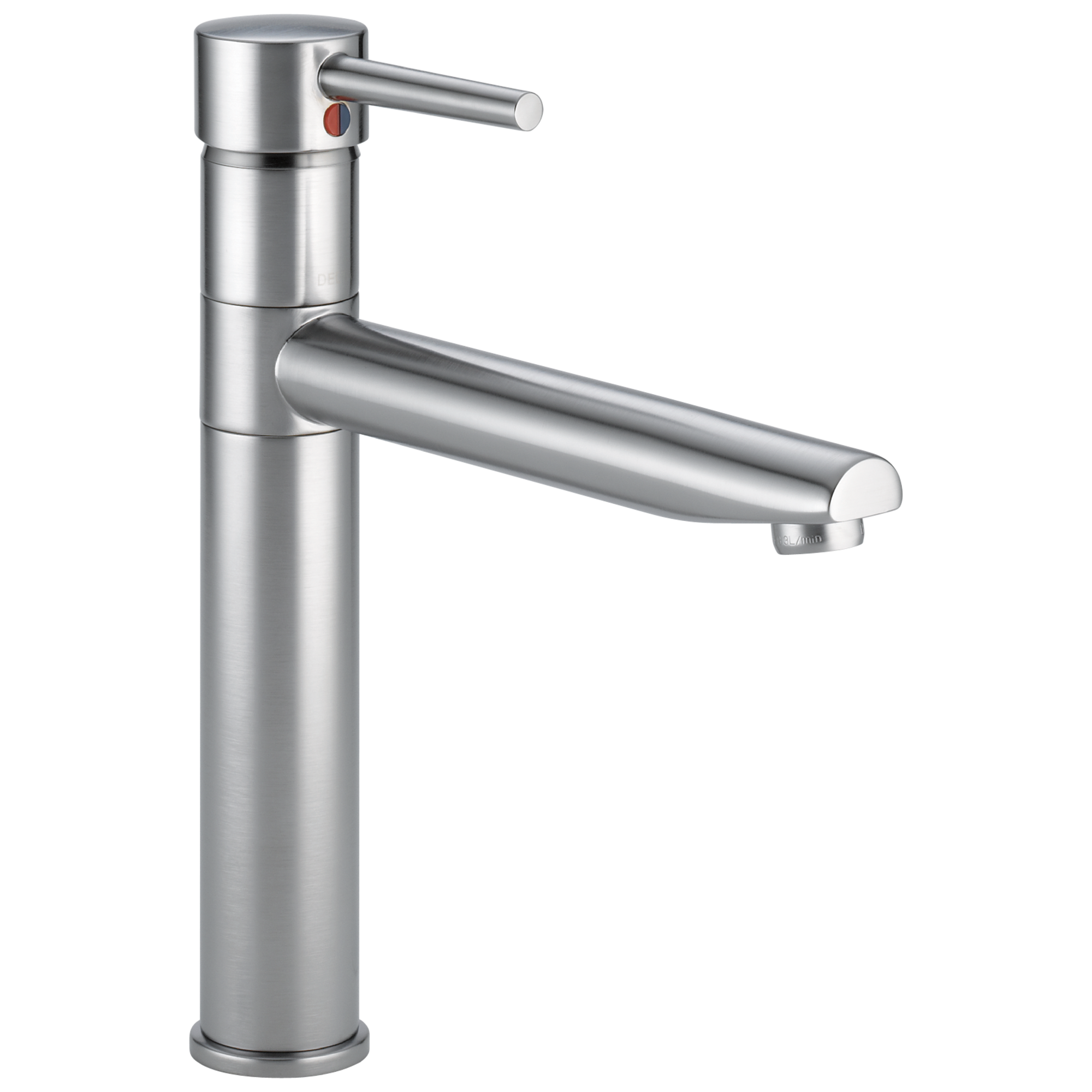 Trinsic Single Handle Kitchen Faucet -  Delta, 1159LF-AR